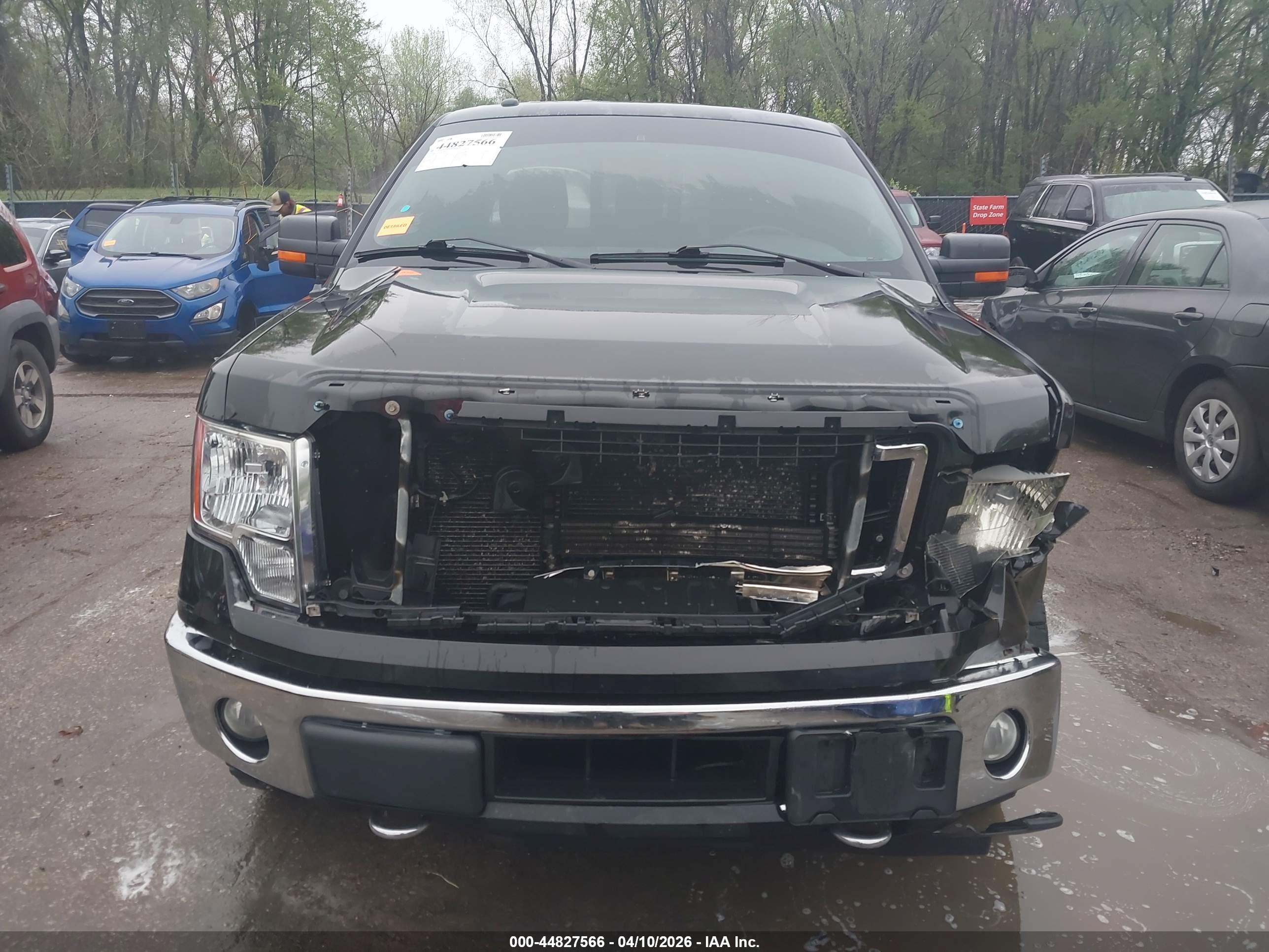 FORD F-150 image 6
