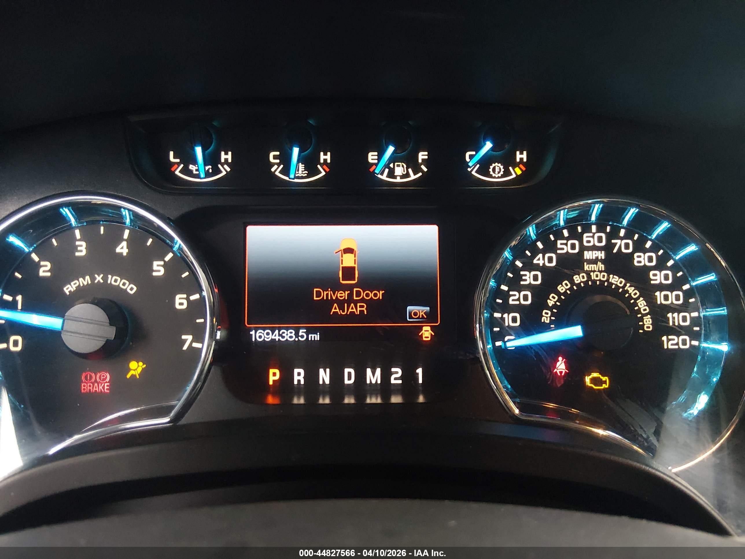 FORD F-150 image 7