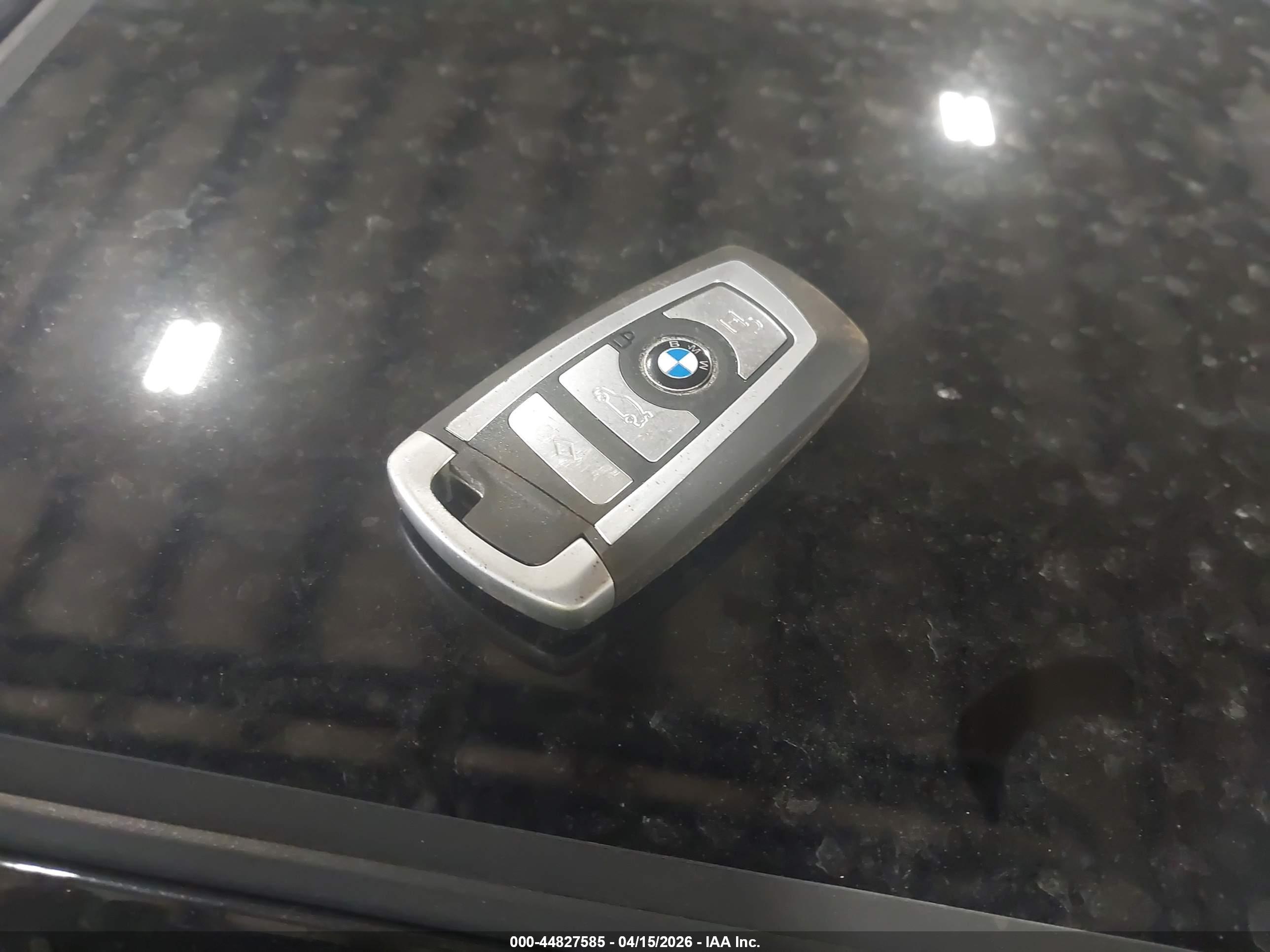 BMW M235I image 11