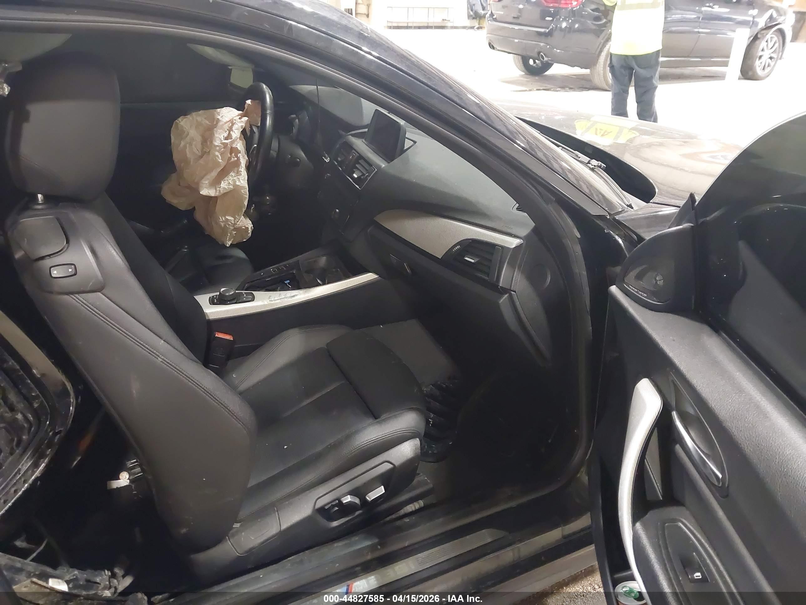 BMW M235I image 5