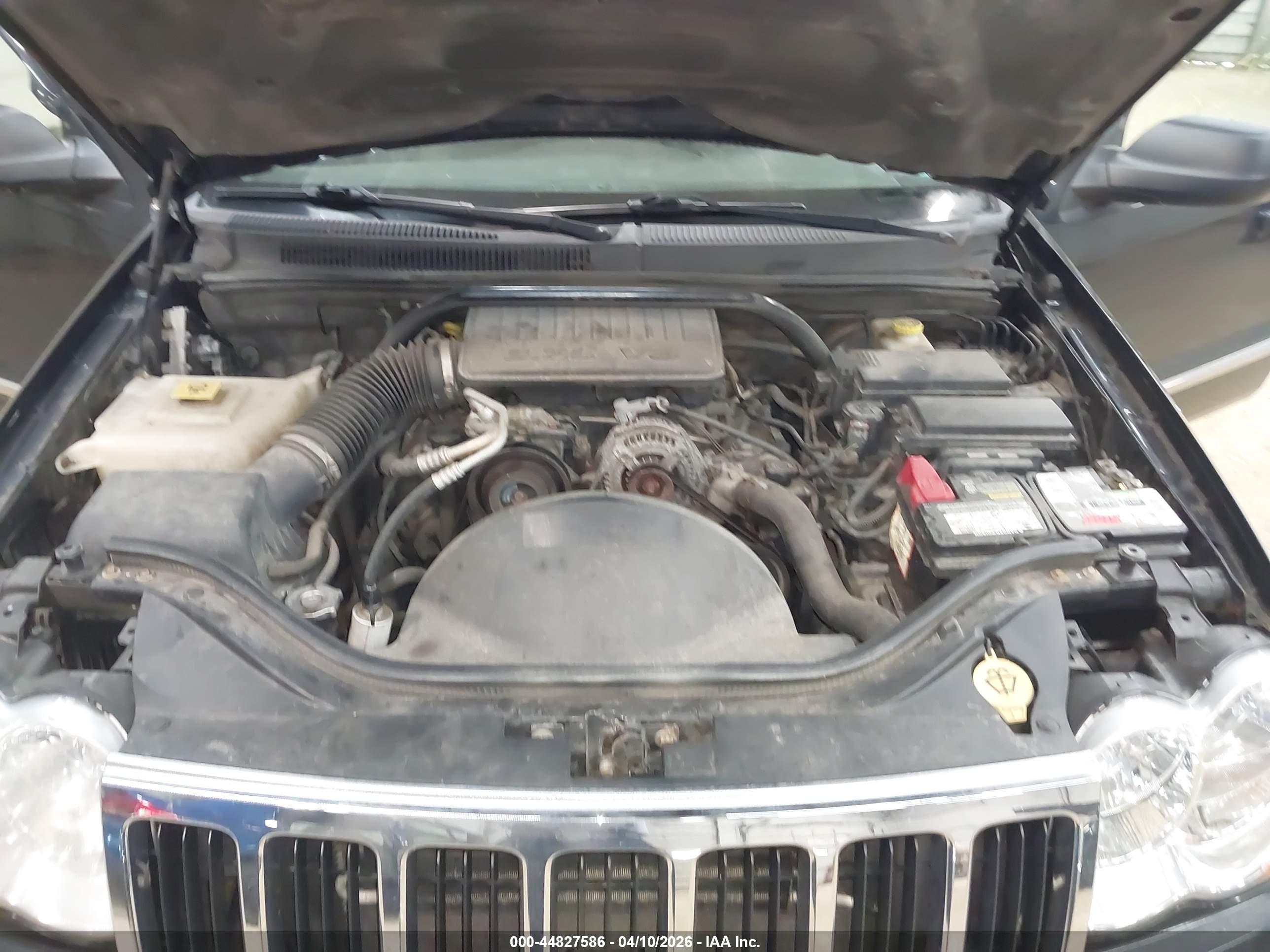 JEEP GRAND image 10