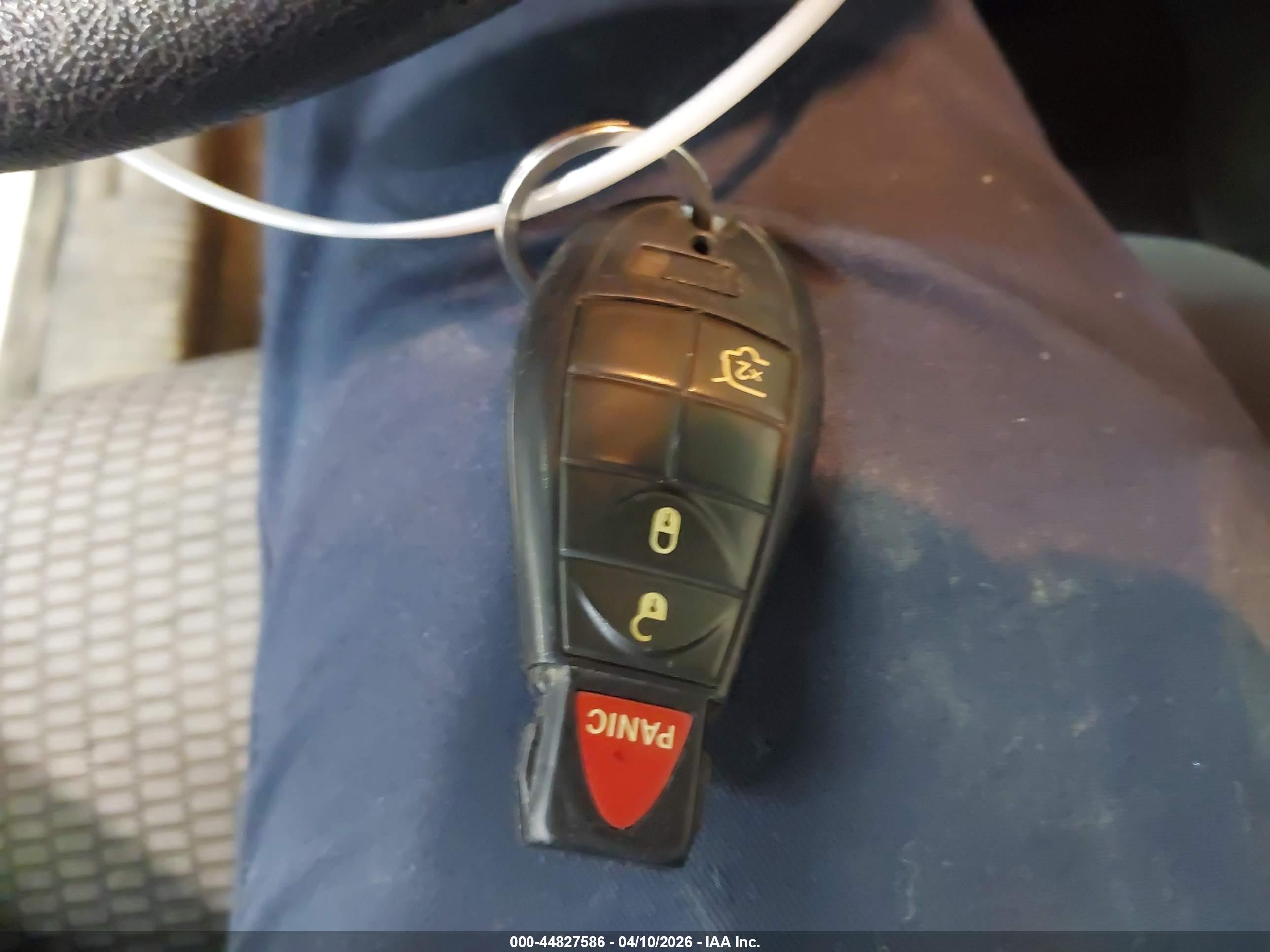 JEEP GRAND image 11