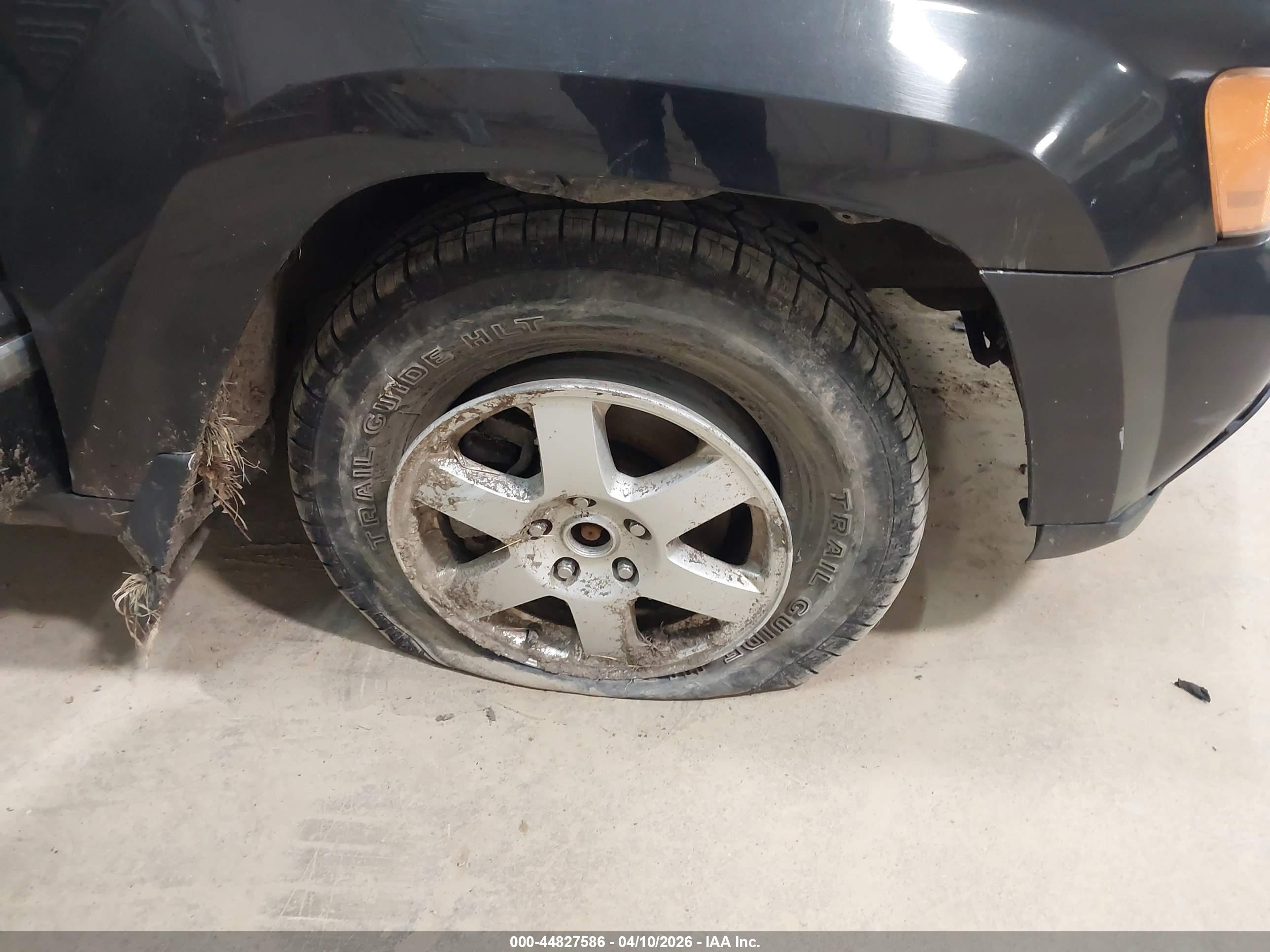 JEEP GRAND image 6