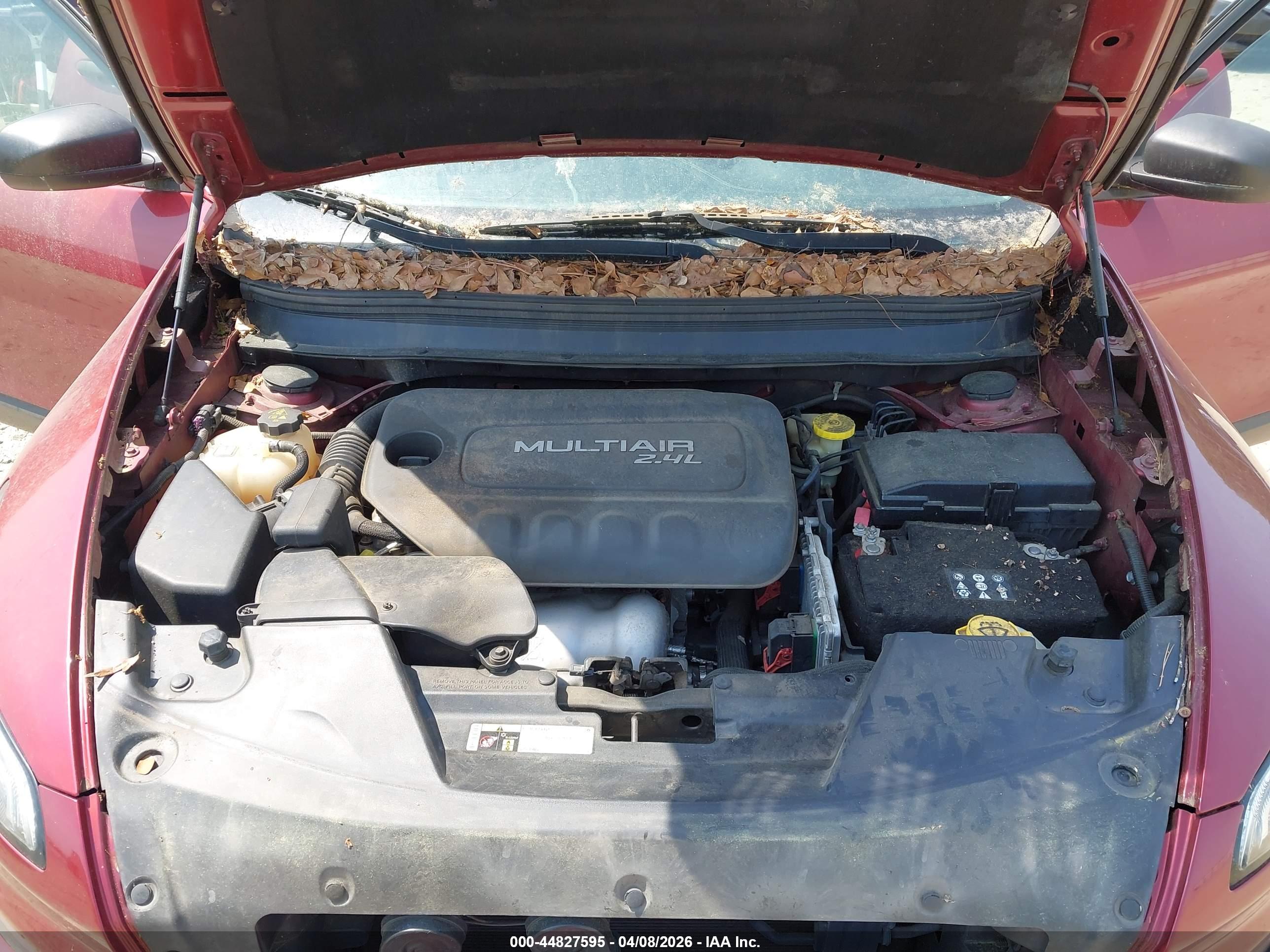 JEEP CHEROKEE image 10