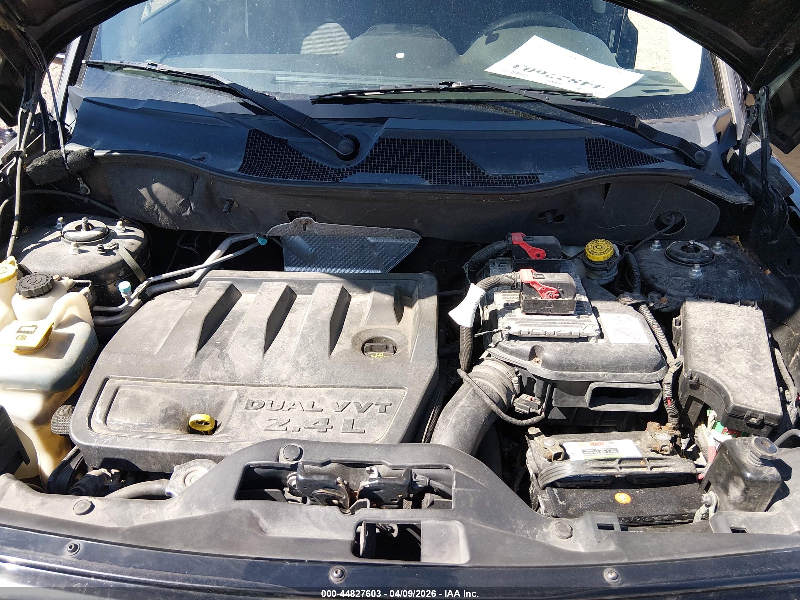 JEEP PATRIOT image 10