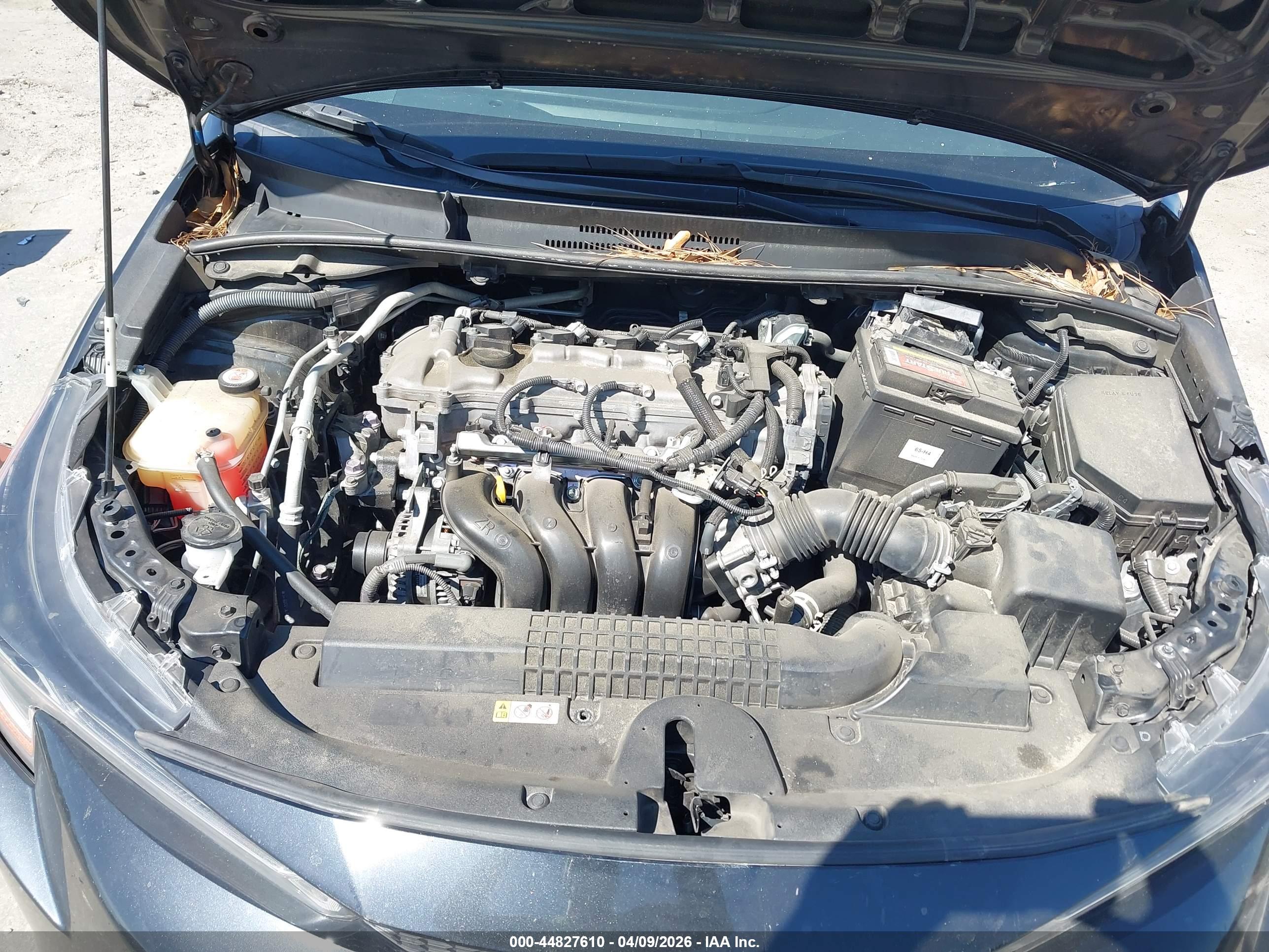 TOYOTA COROLLA image 10
