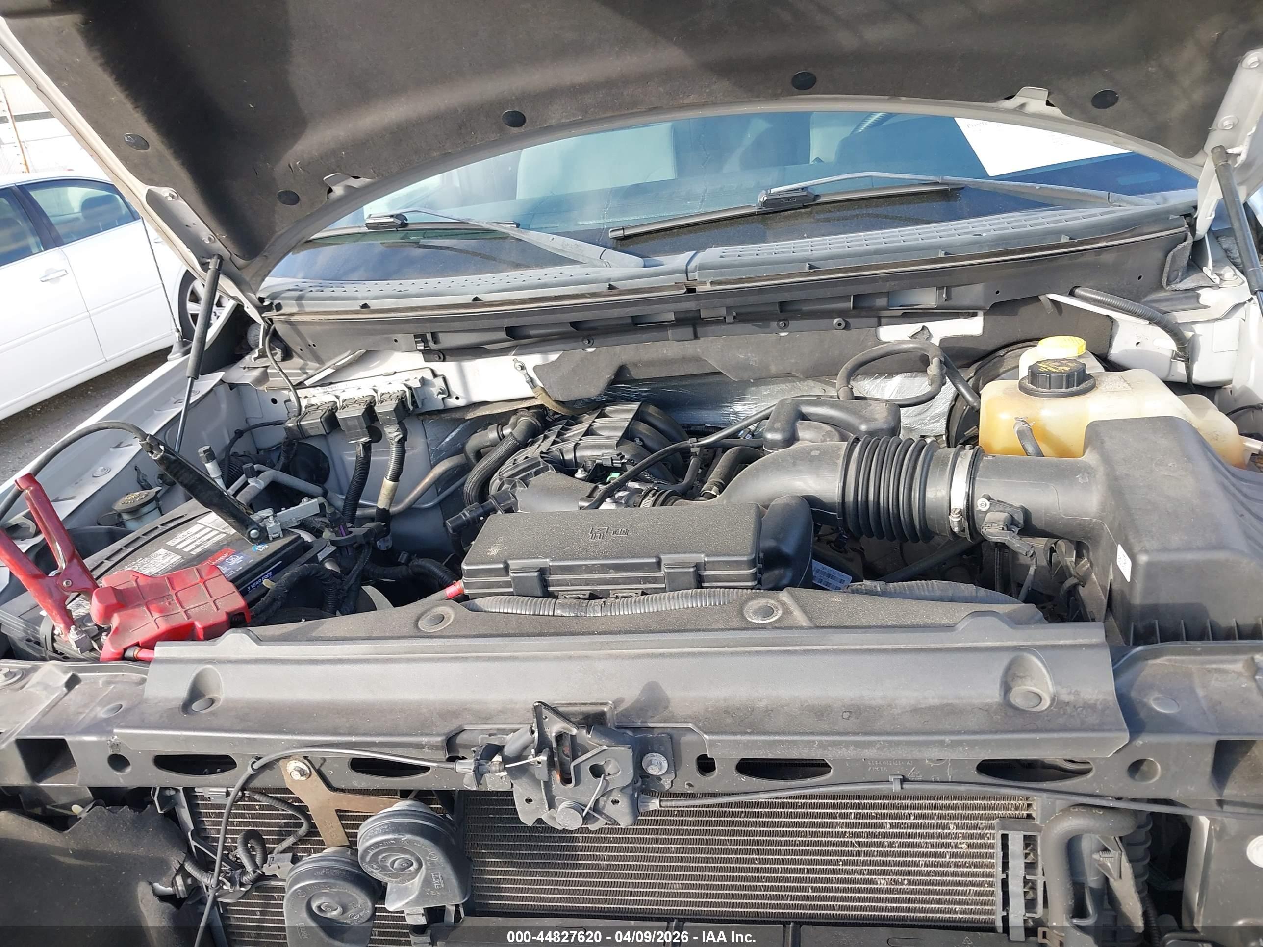 FORD F-150 image 10