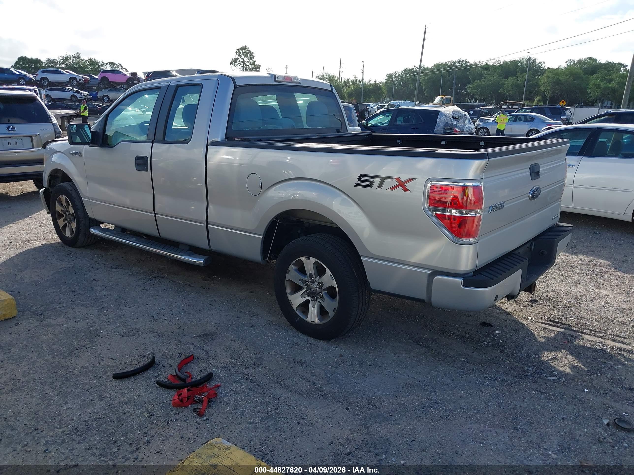 FORD F-150 image 3