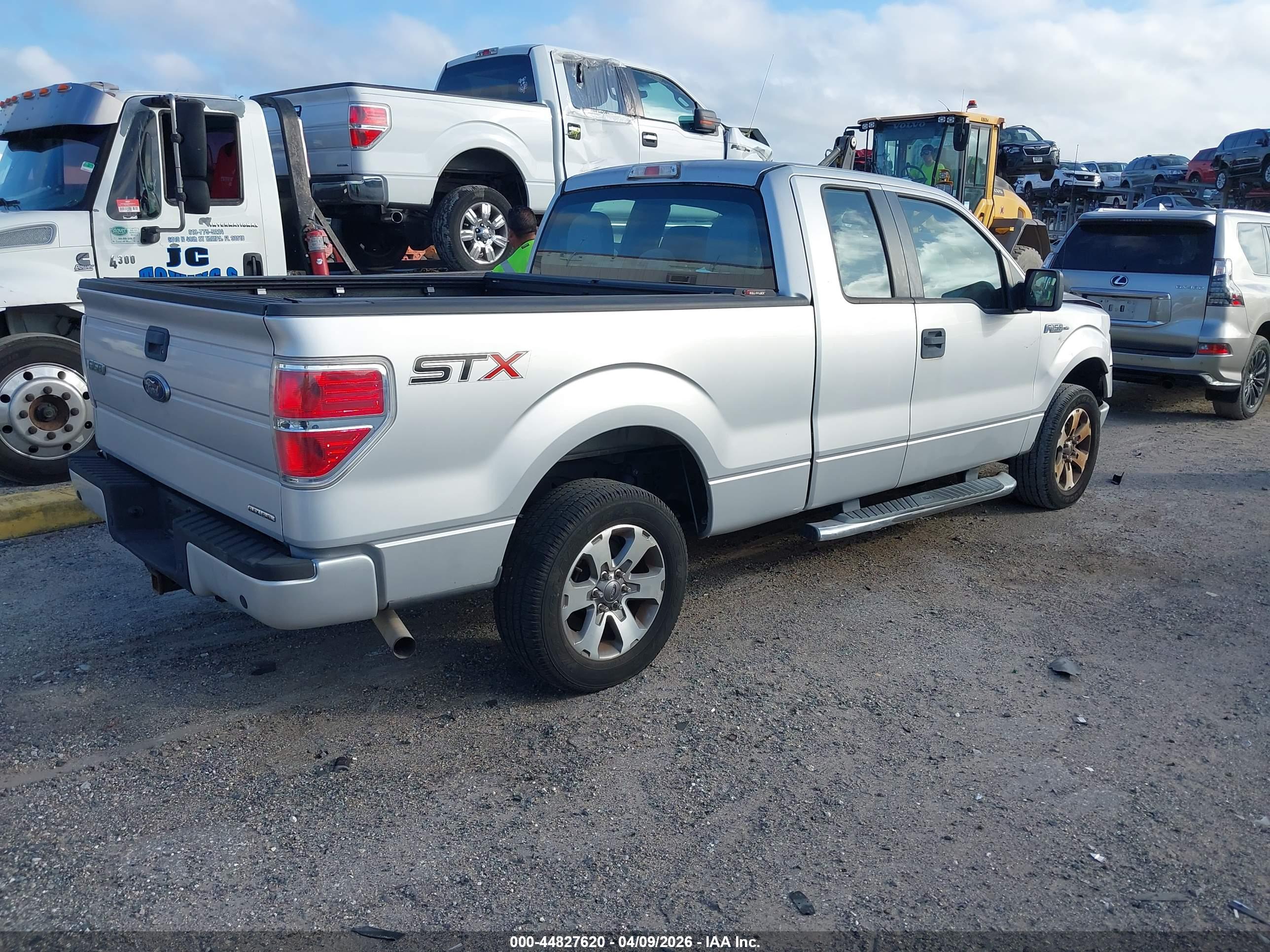 FORD F-150 image 4