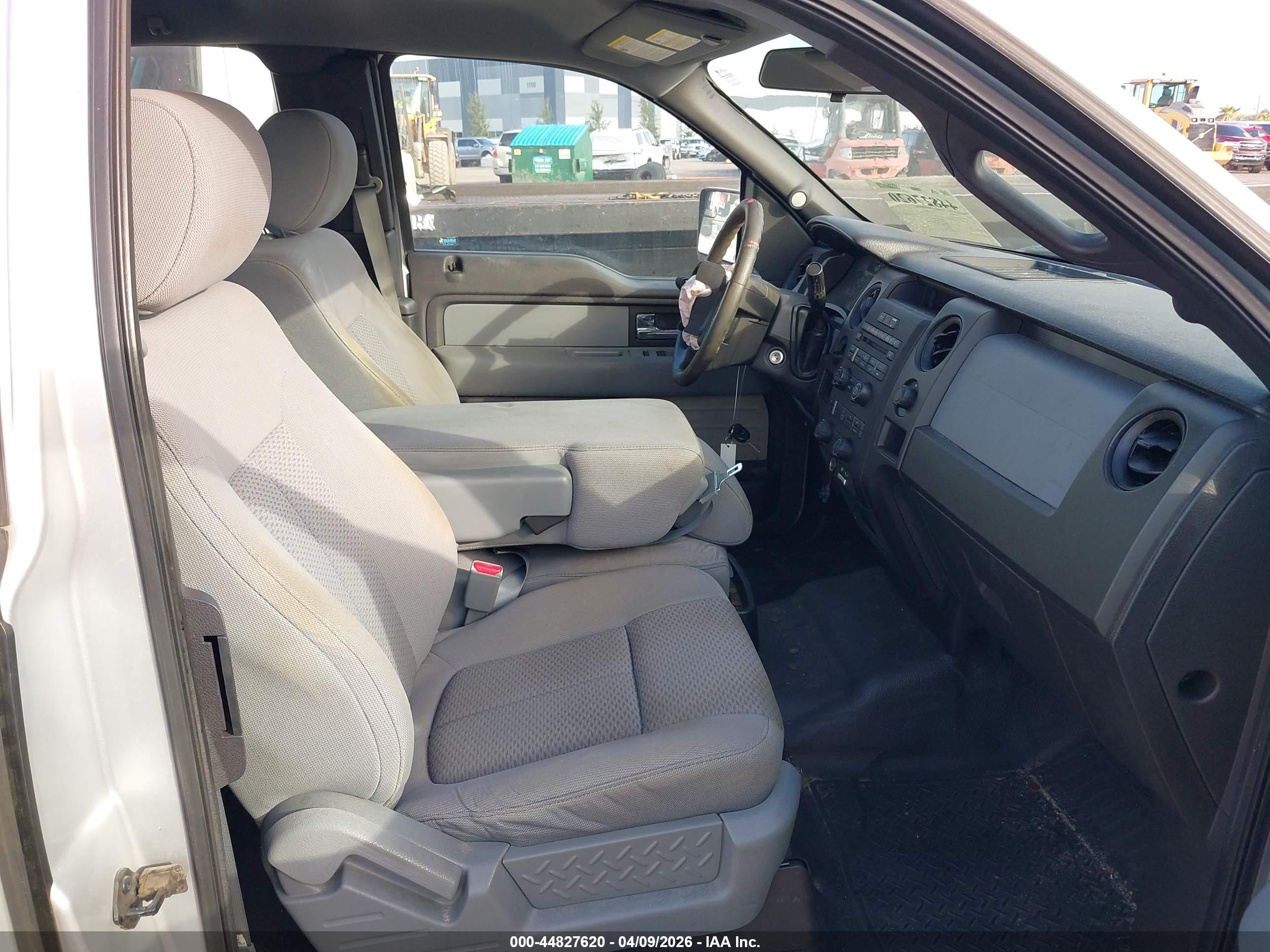 FORD F-150 image 5