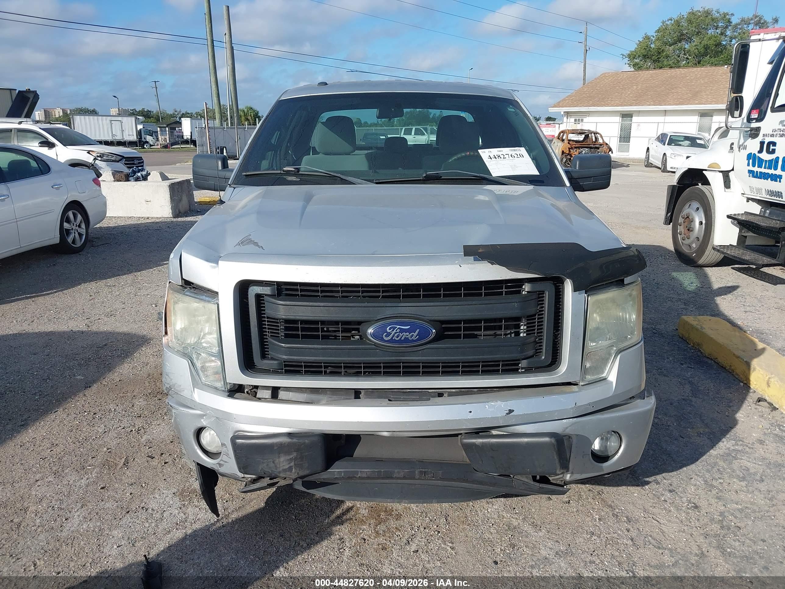 FORD F-150 image 6