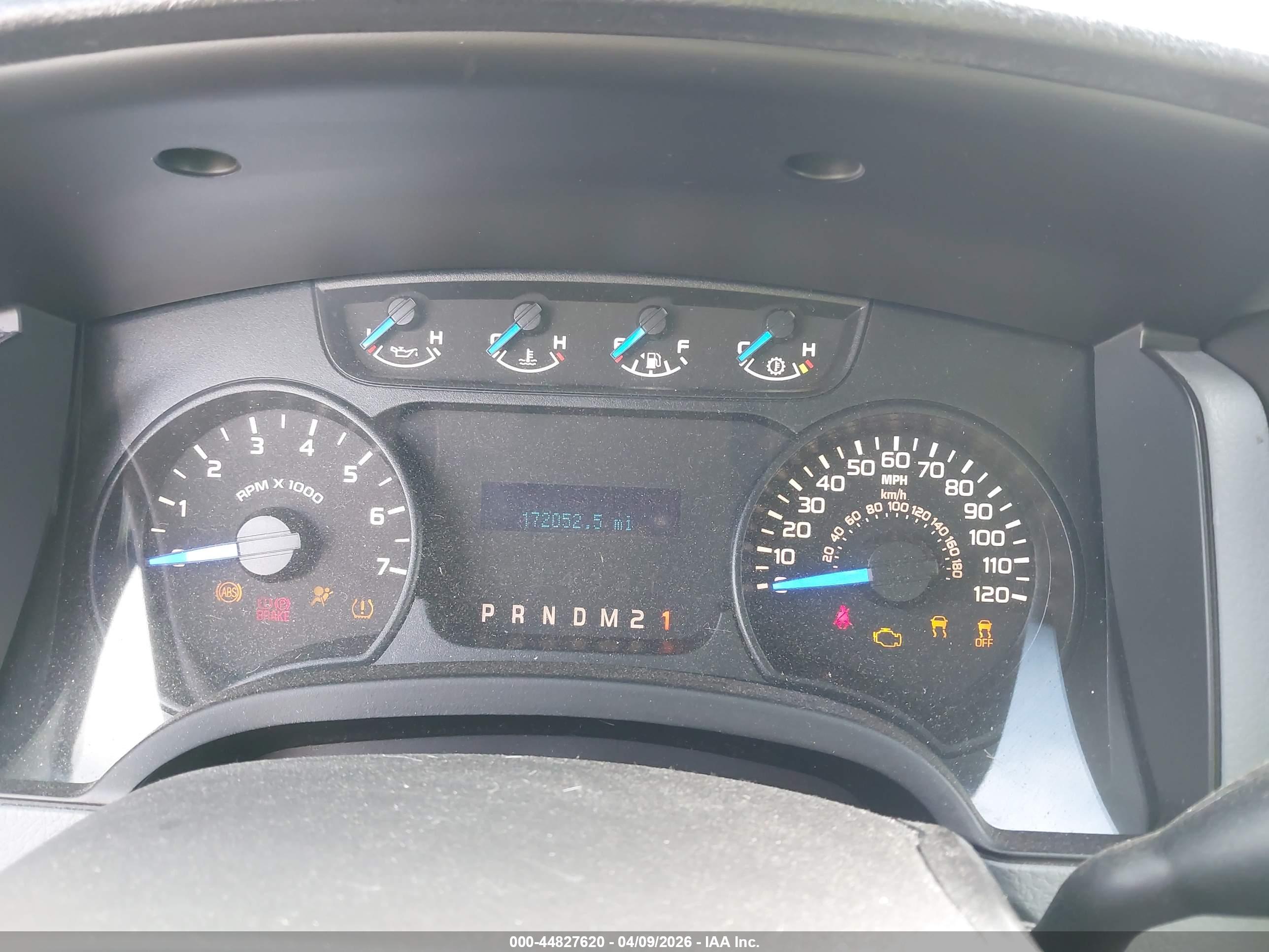 FORD F-150 image 7