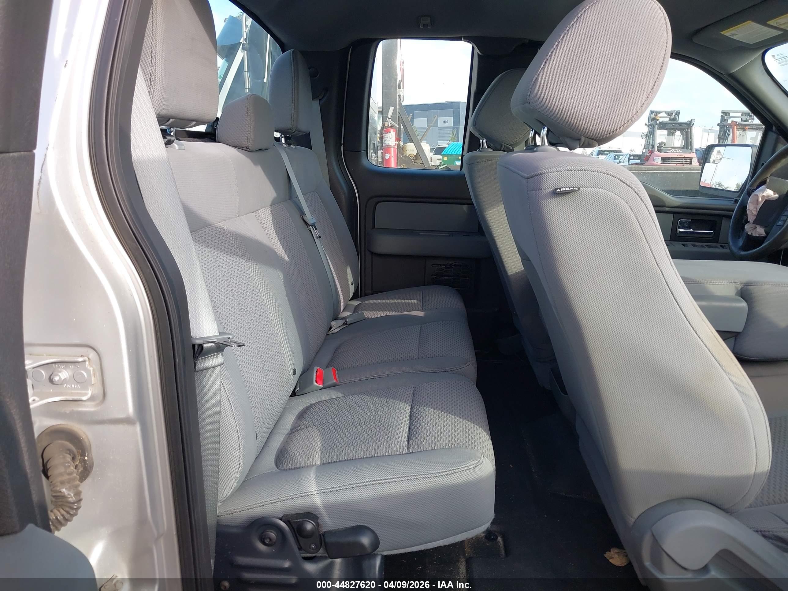FORD F-150 image 8