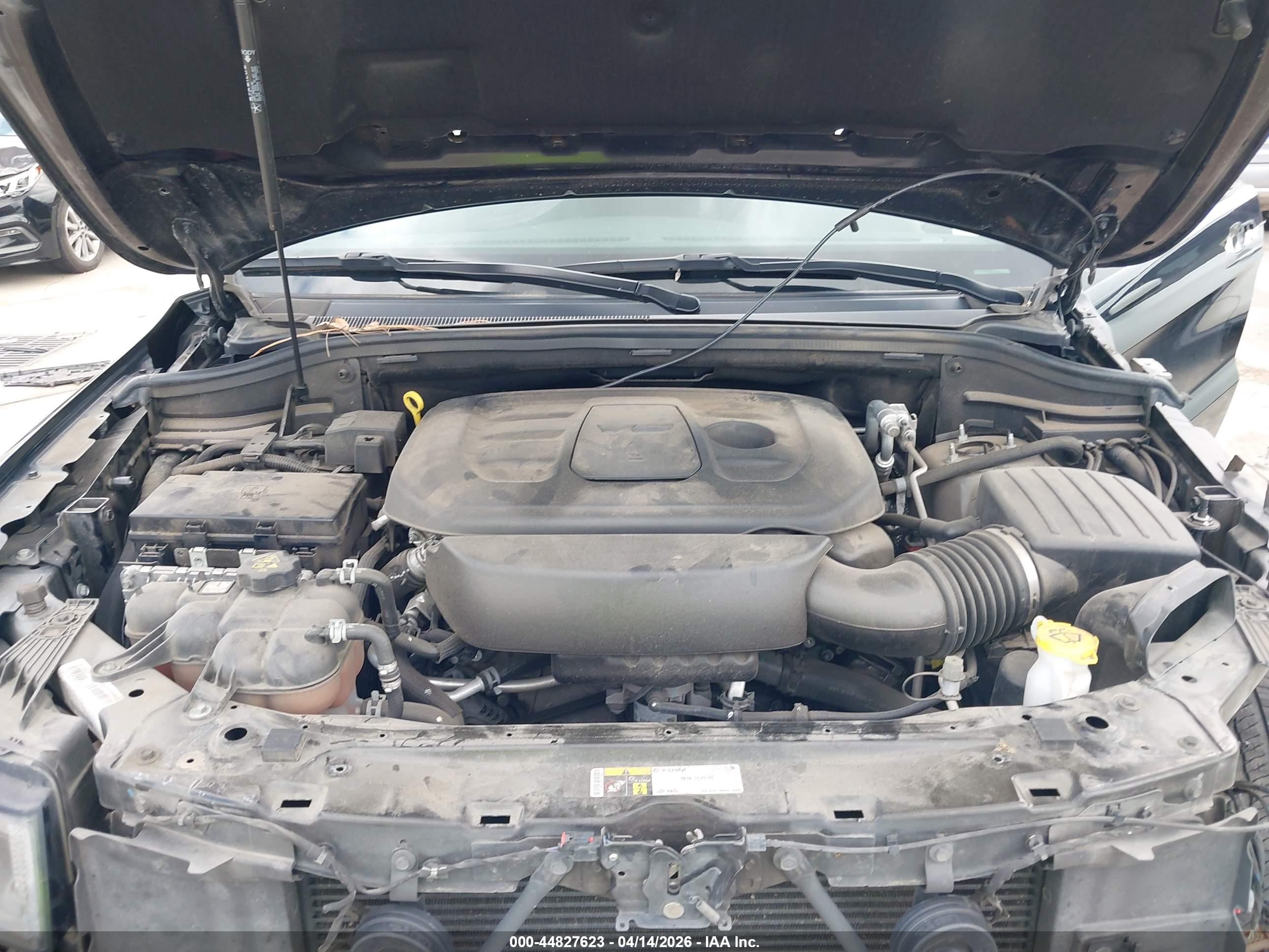 JEEP GRAND image 10
