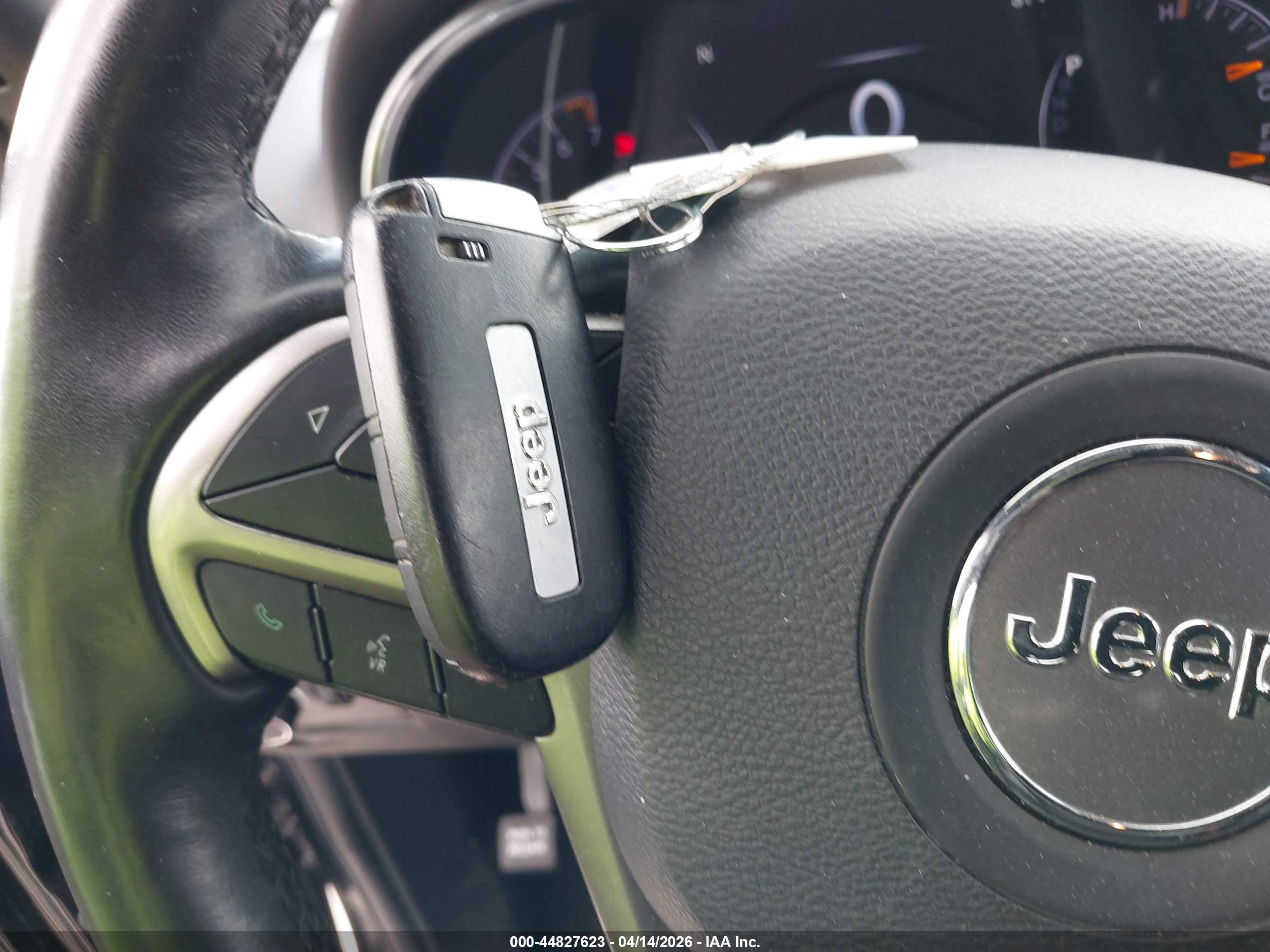 JEEP GRAND image 11