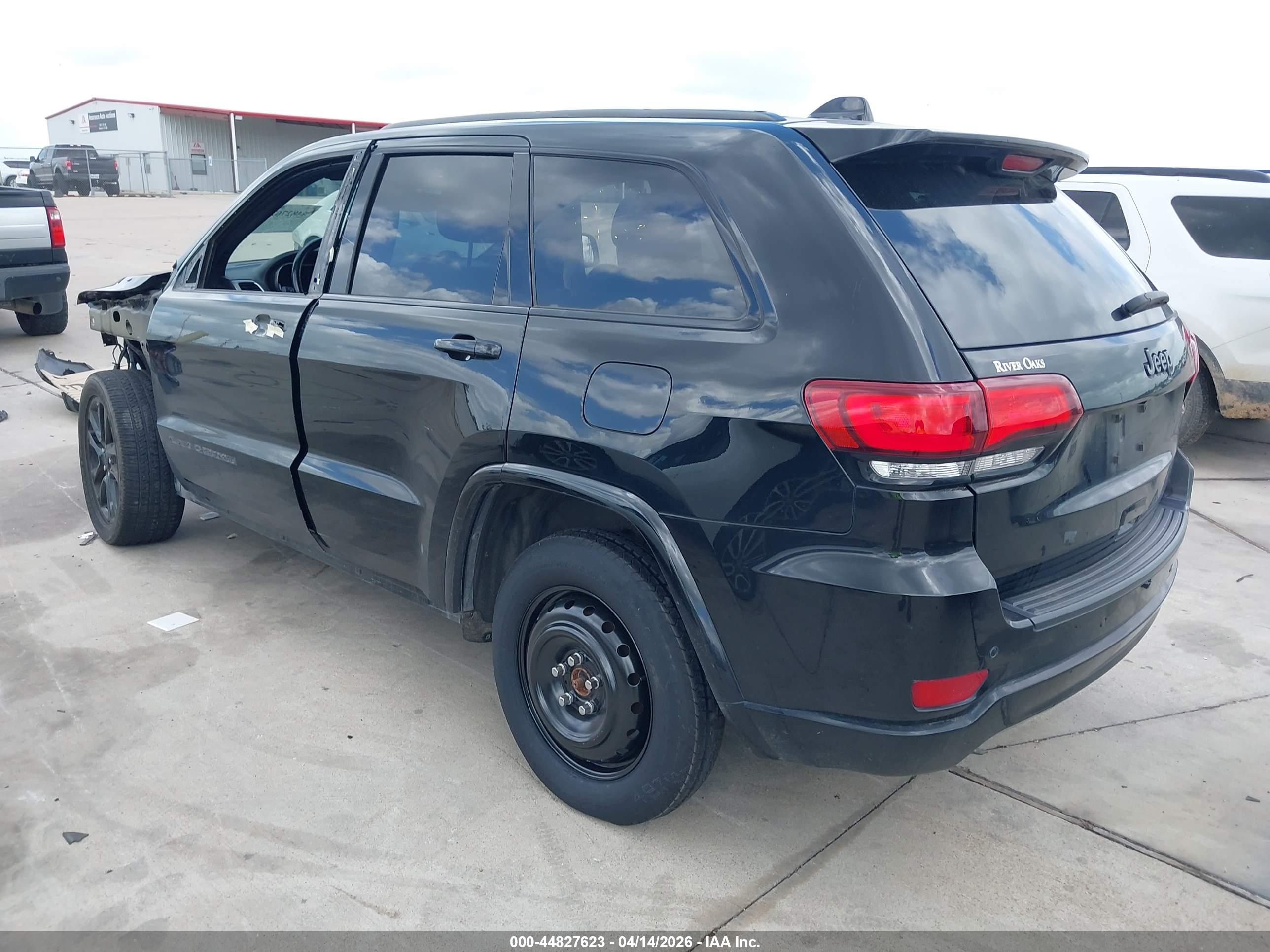 JEEP GRAND image 3