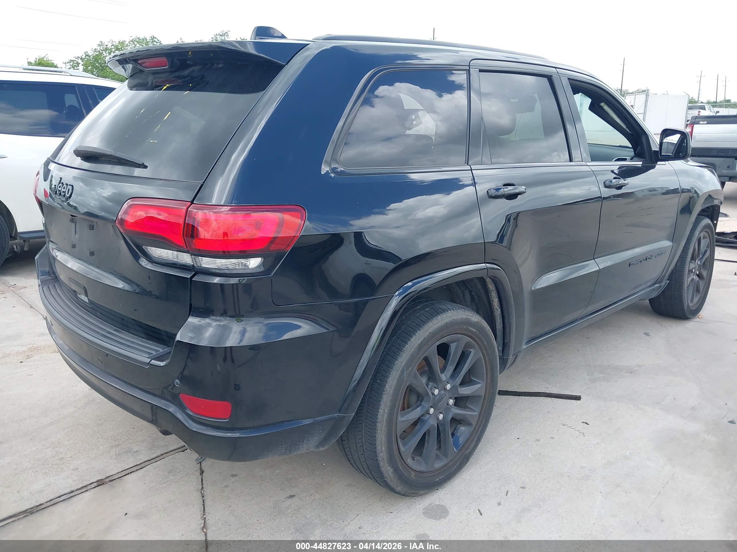 JEEP GRAND image 4