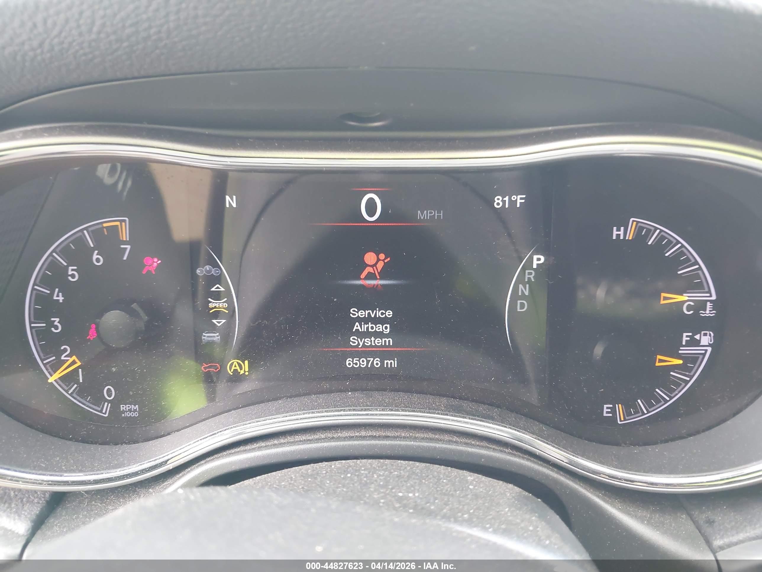 JEEP GRAND image 7