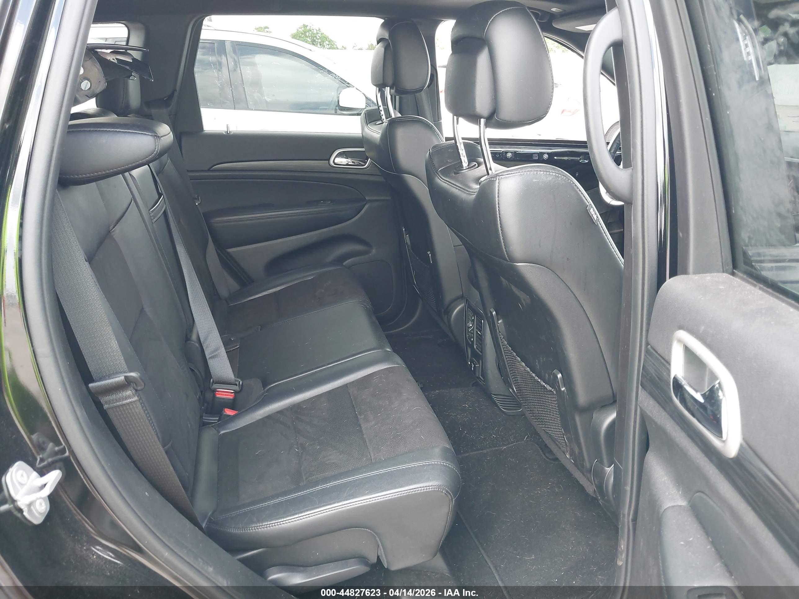 JEEP GRAND image 8