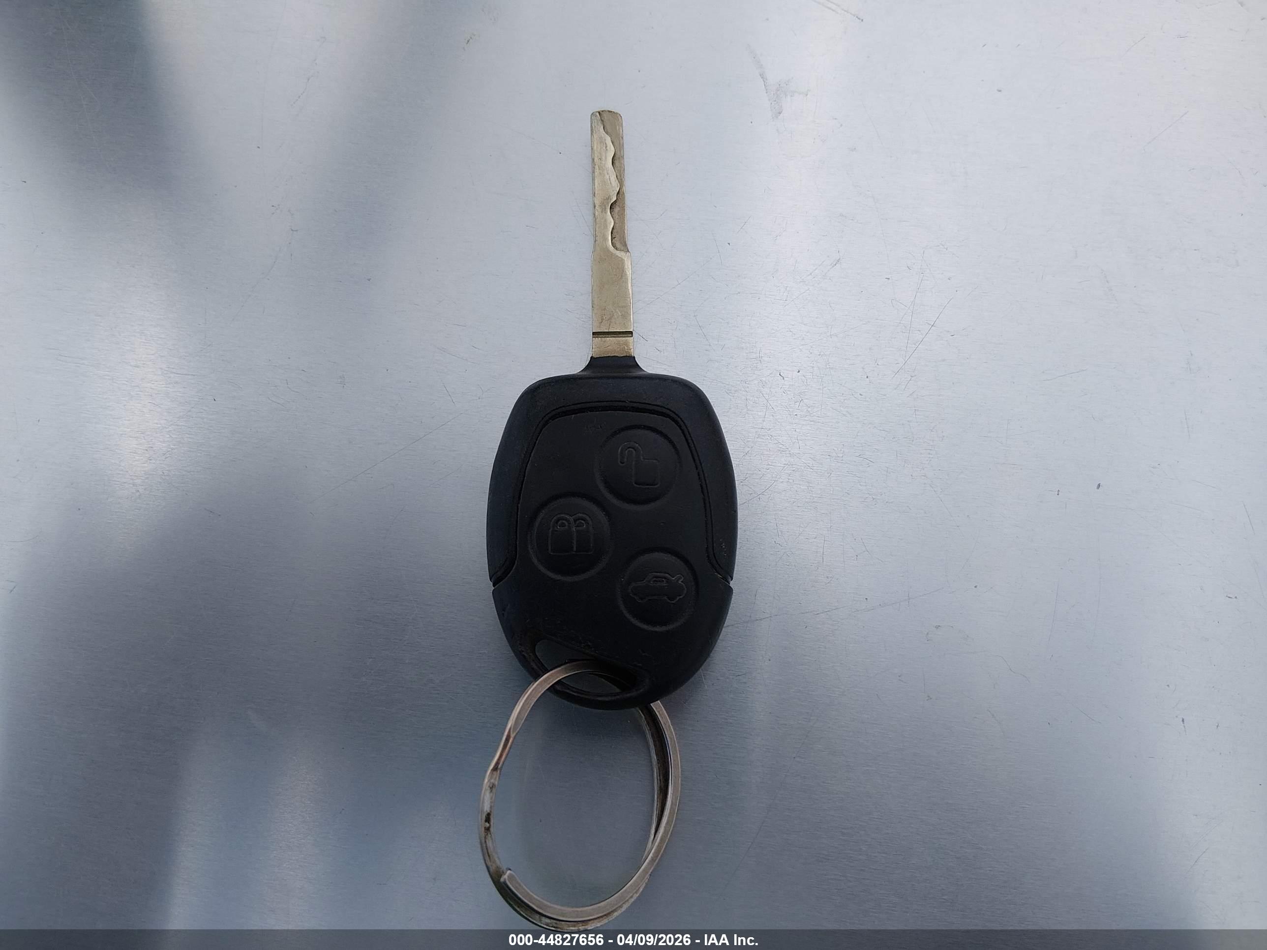 FORD FIESTA image 11