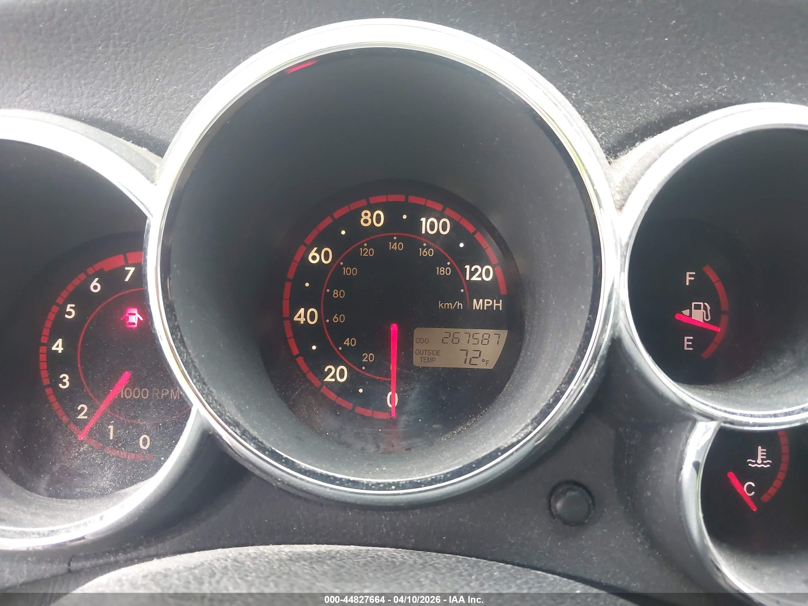 TOYOTA MATRIX image 7