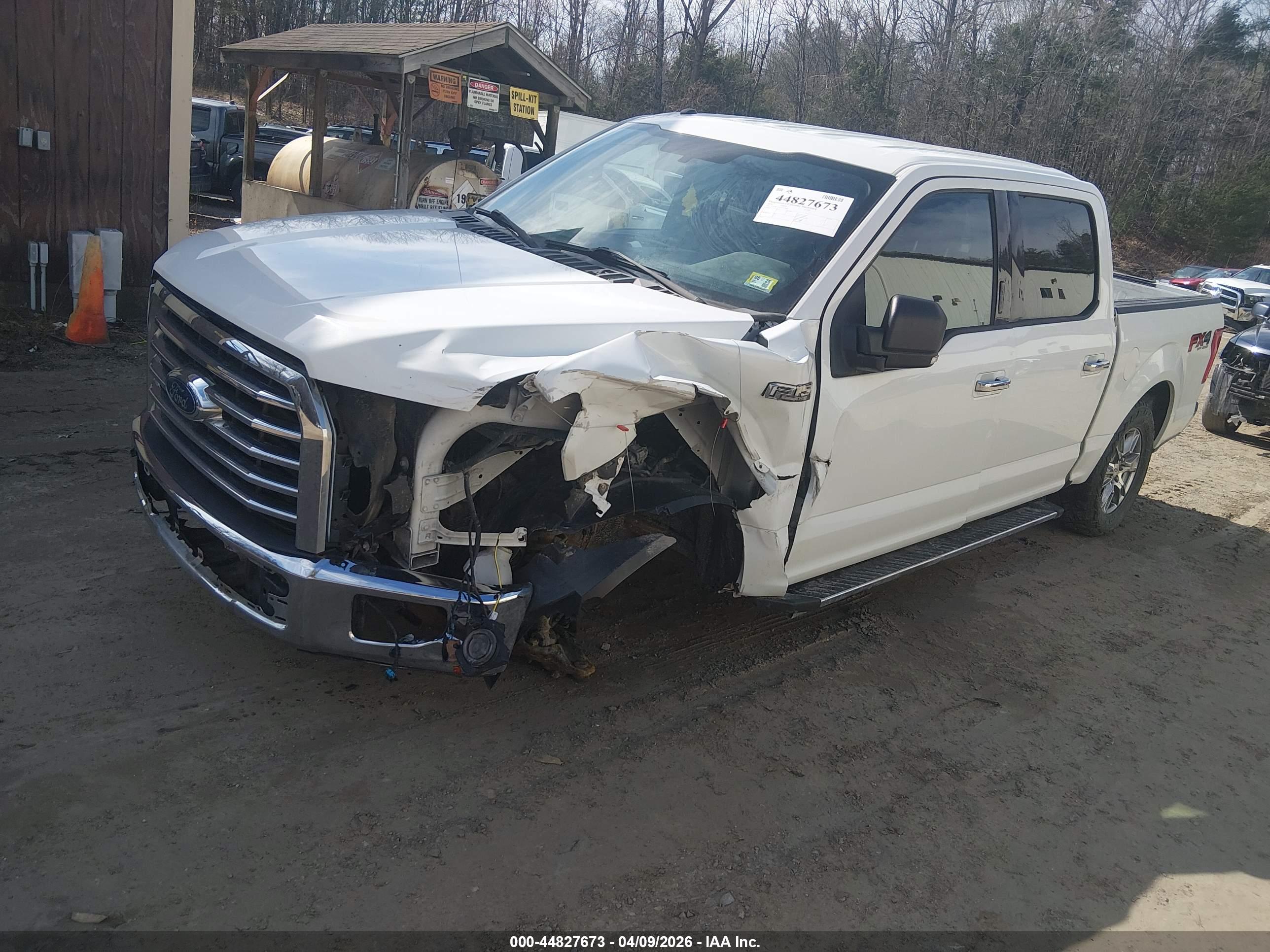 FORD F-150 image 2