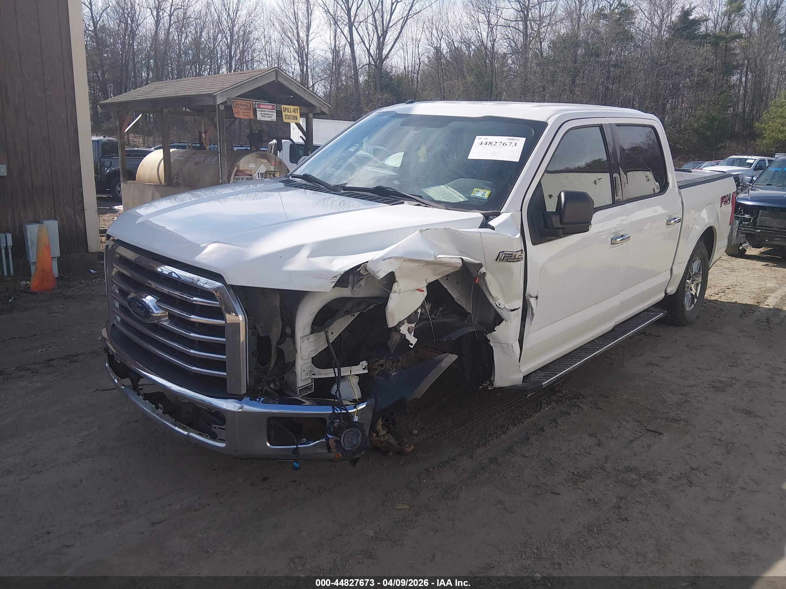 FORD F-150 image 6