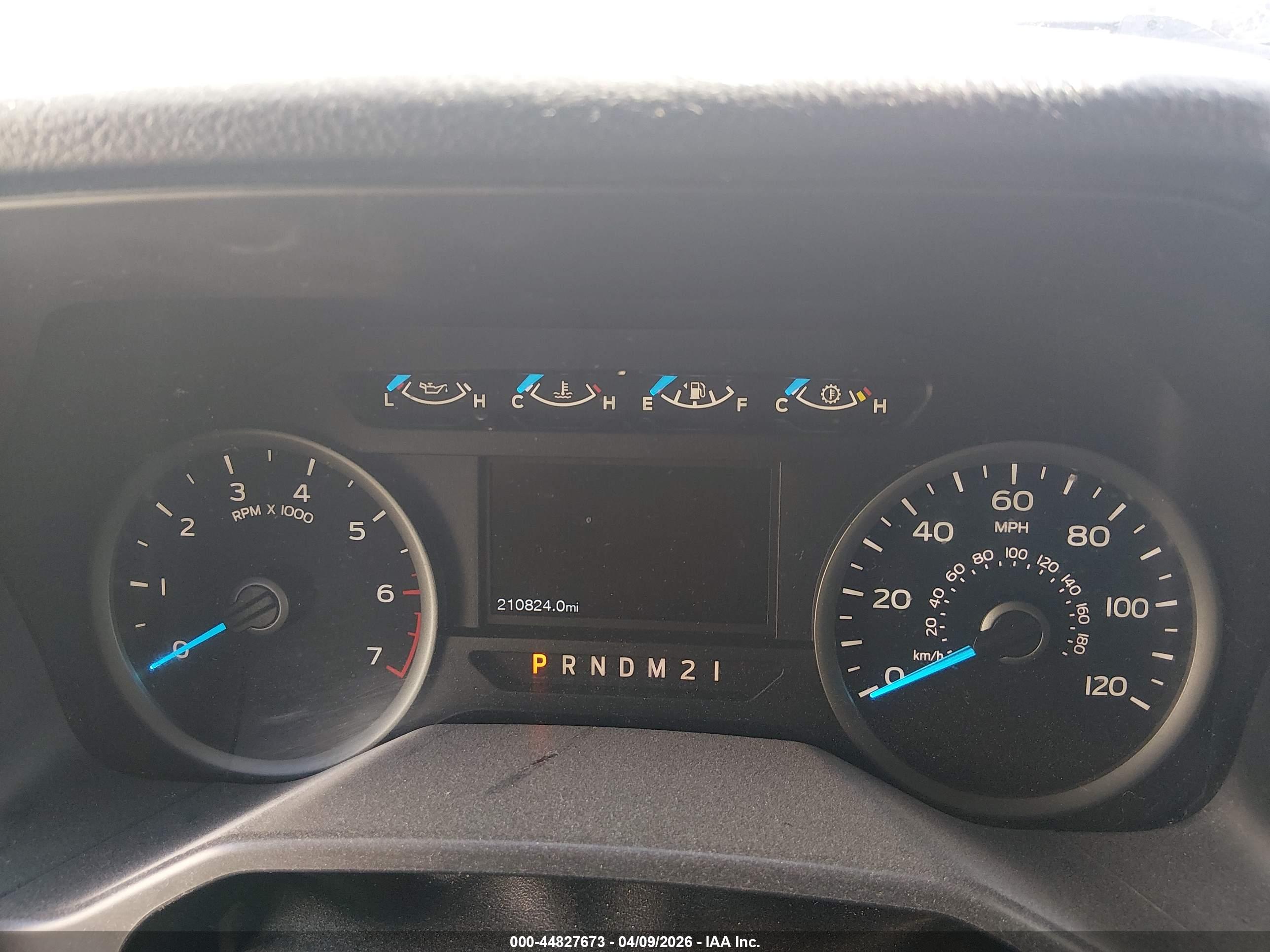 FORD F-150 image 7