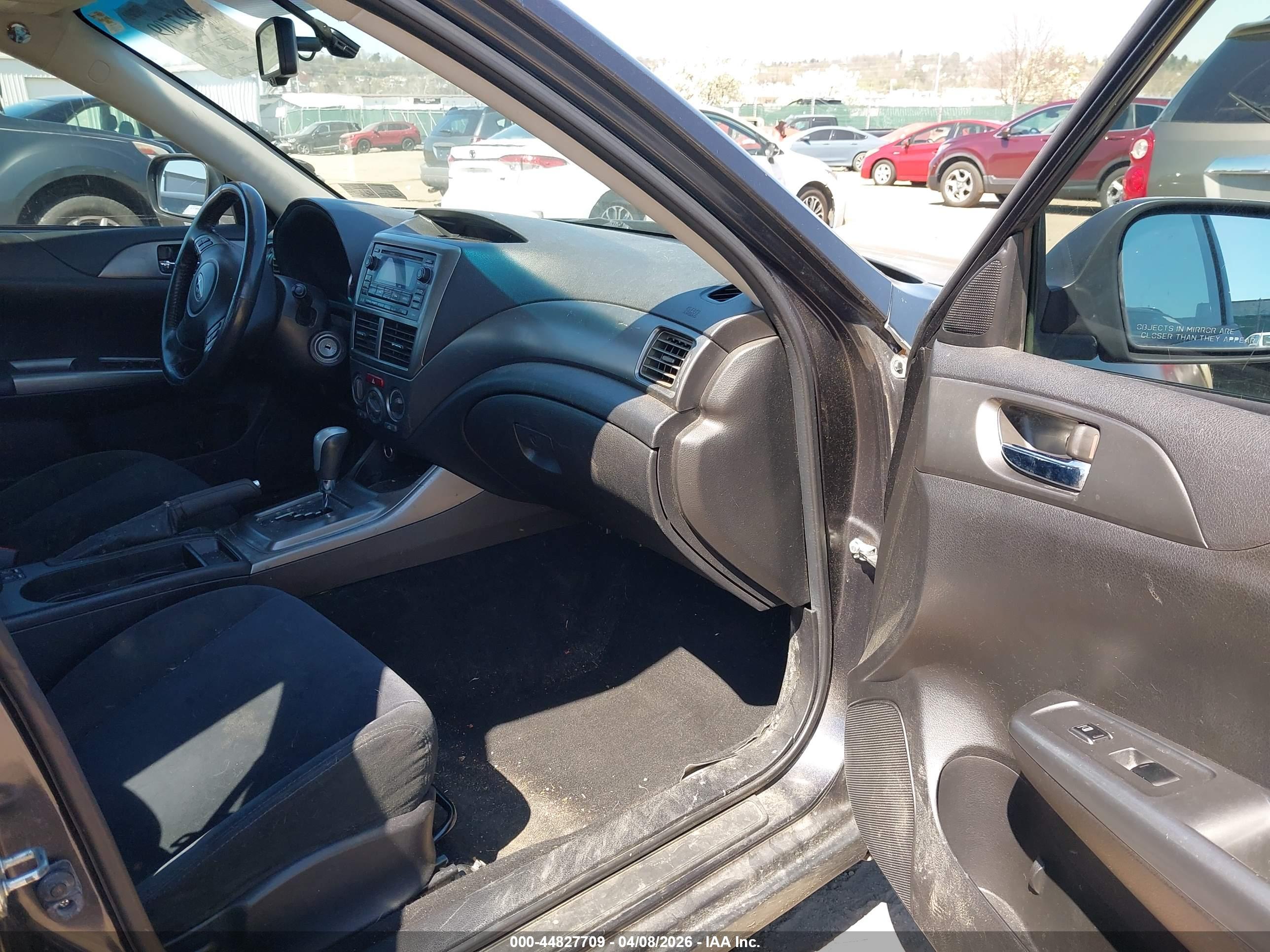 SUBARU IMPREZA image 5