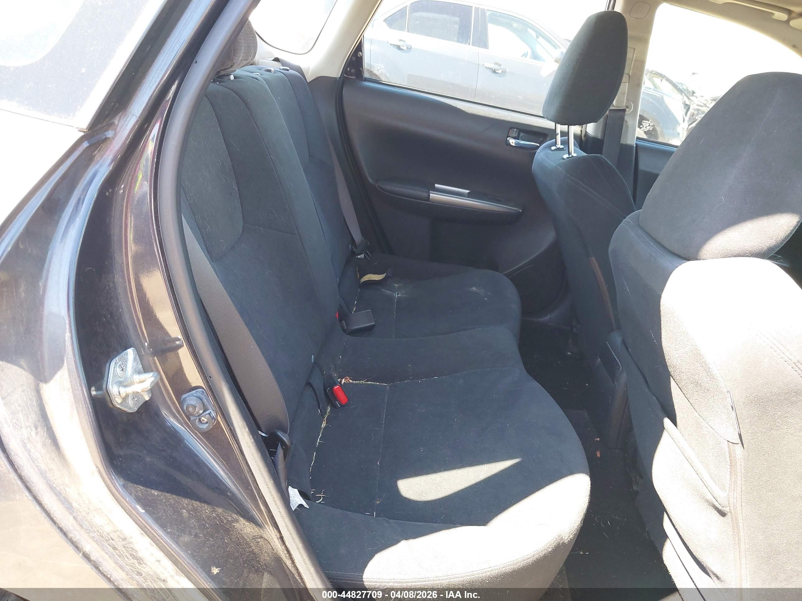 SUBARU IMPREZA image 8