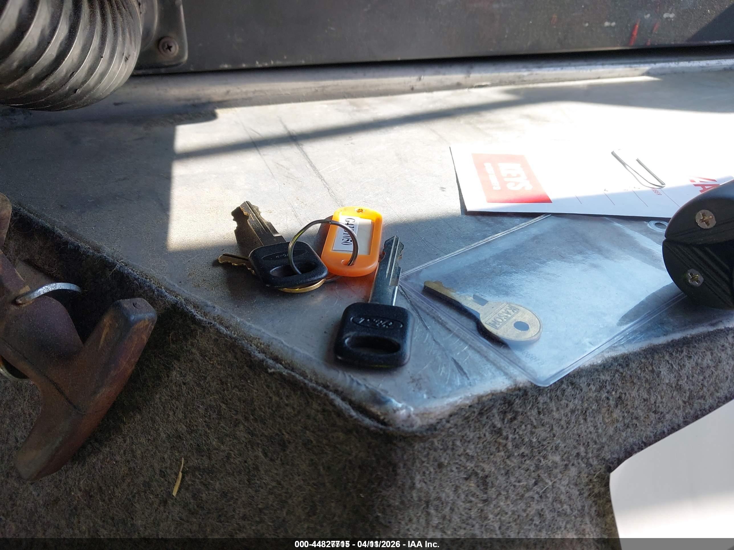 FORD ECONOLINE image 11