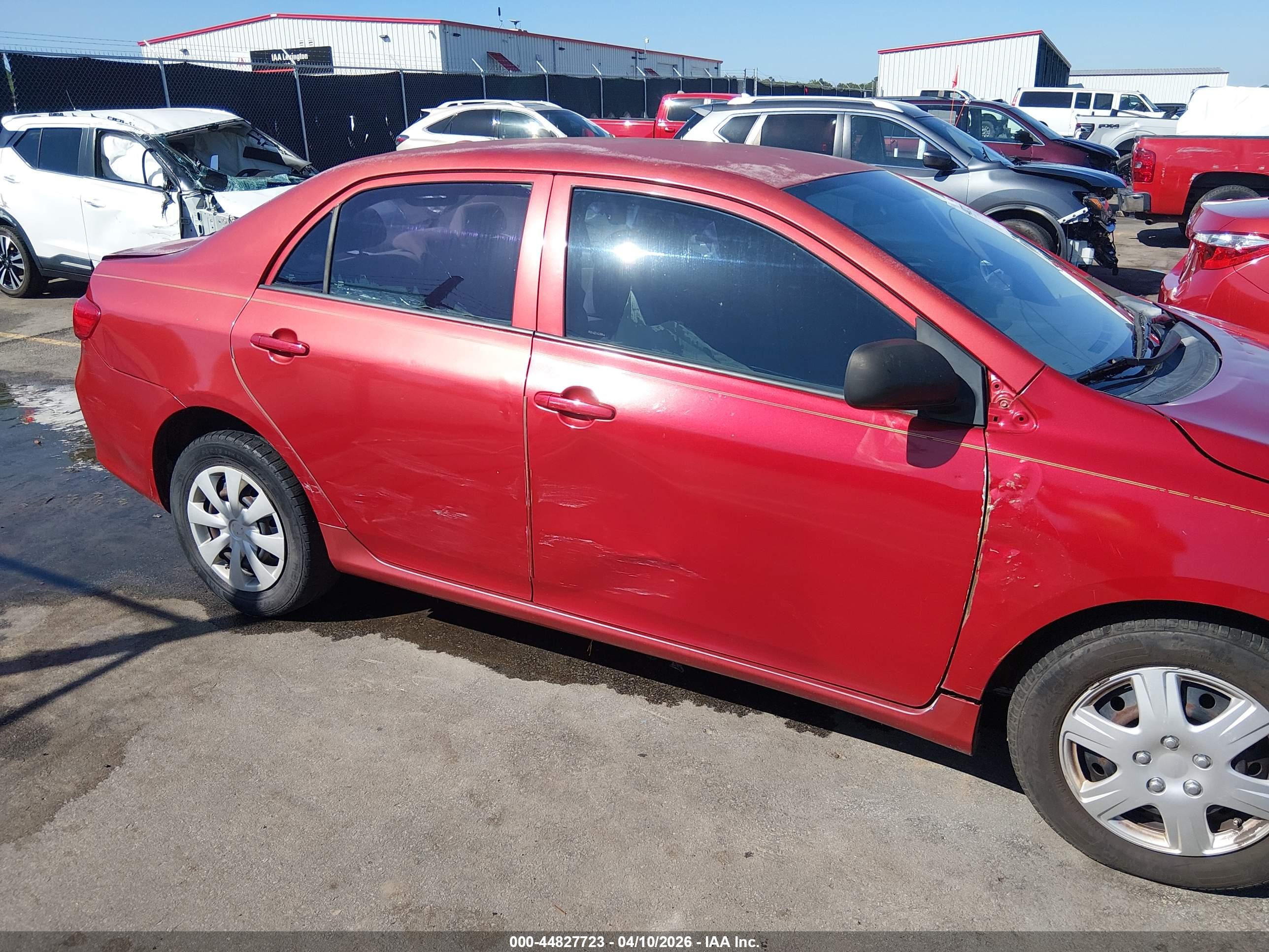TOYOTA COROLLA image 6