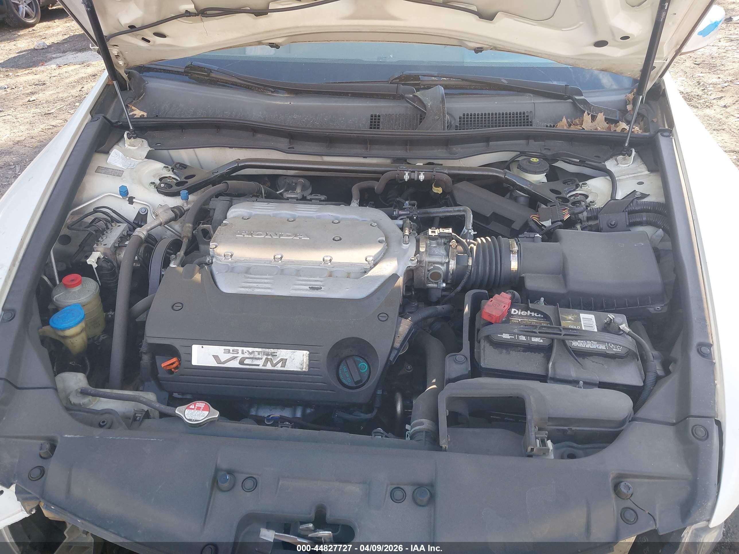 HONDA ACCORD image 10