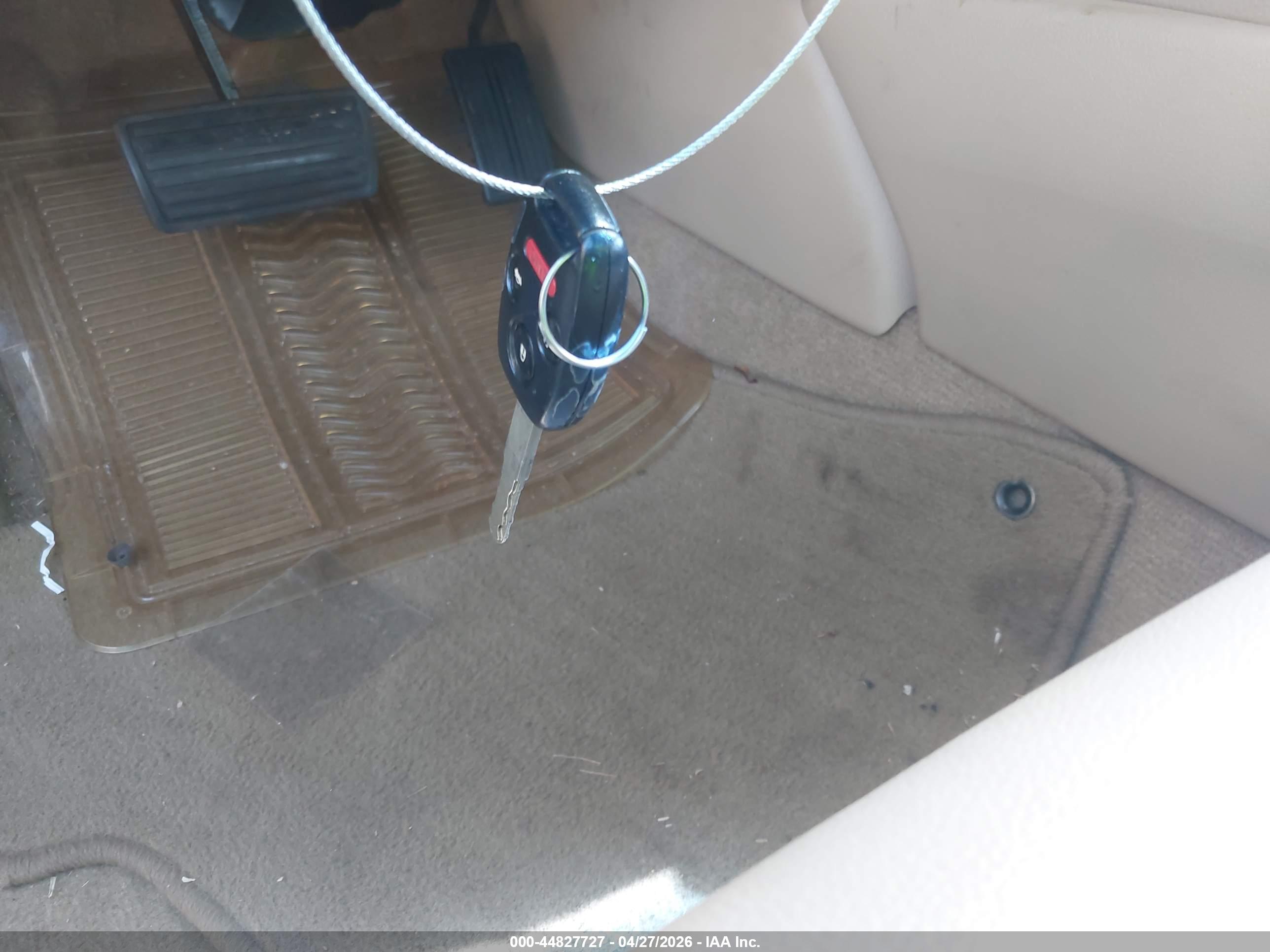 HONDA ACCORD image 11