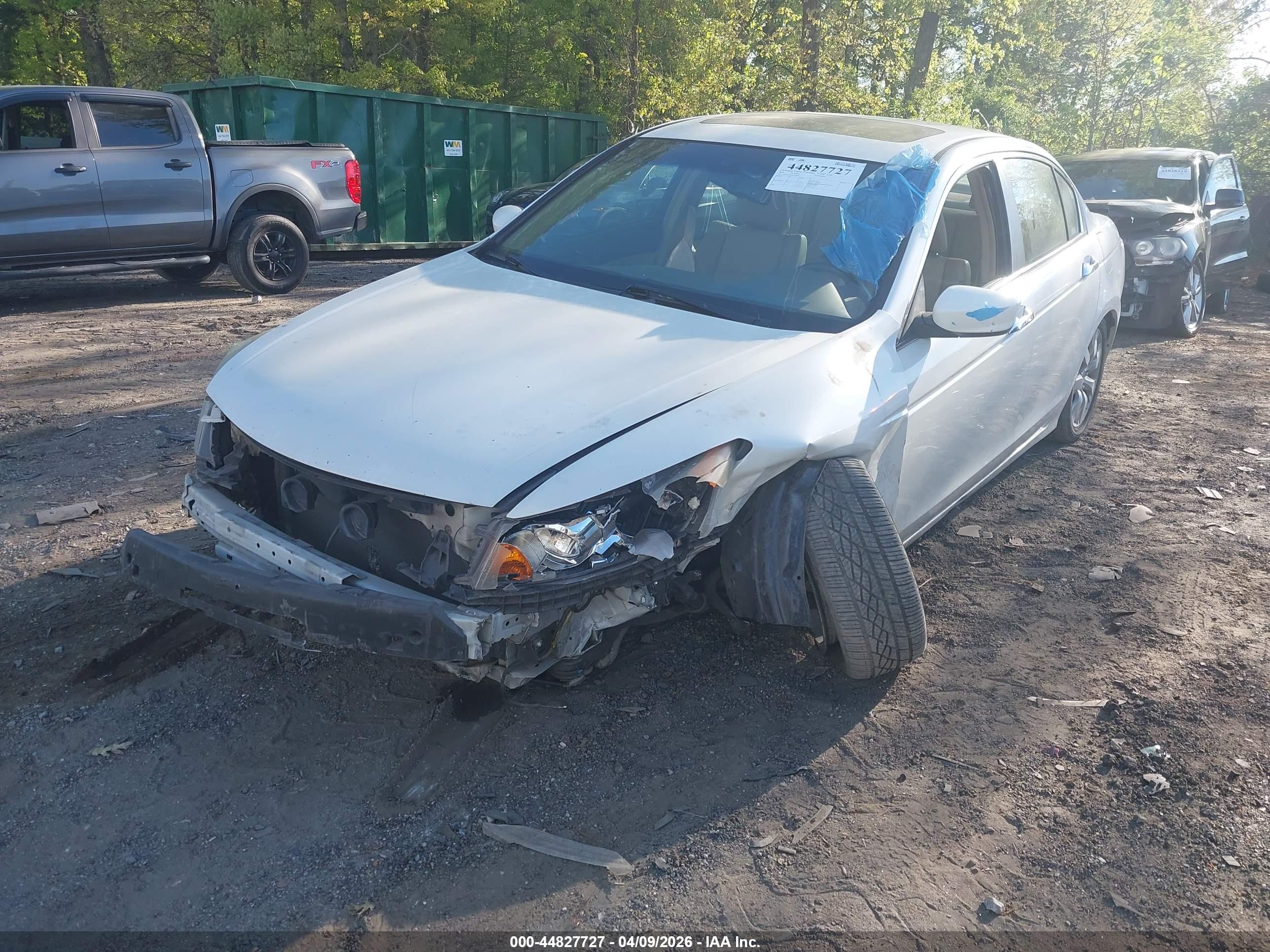 HONDA ACCORD image 2