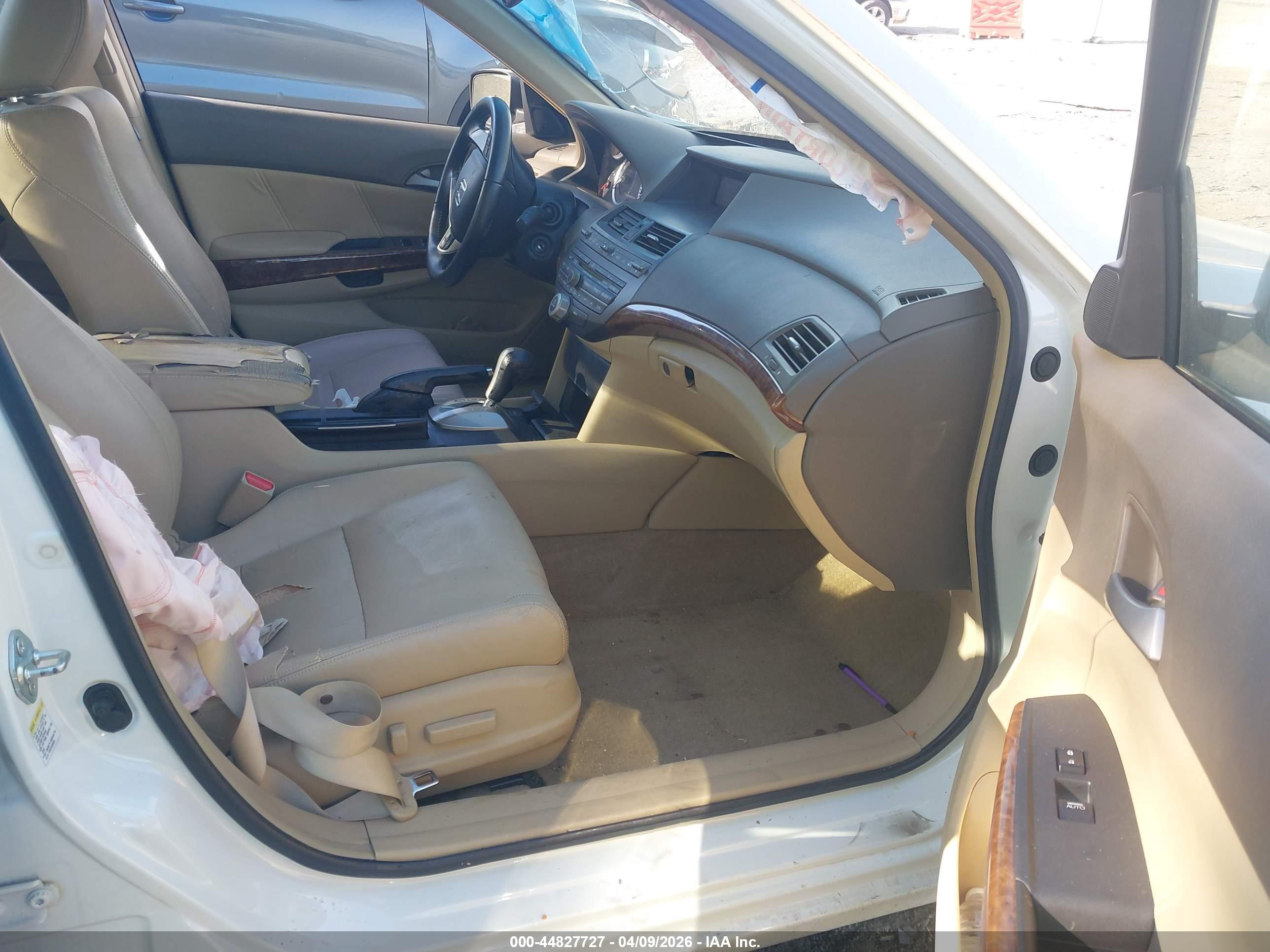 HONDA ACCORD image 5