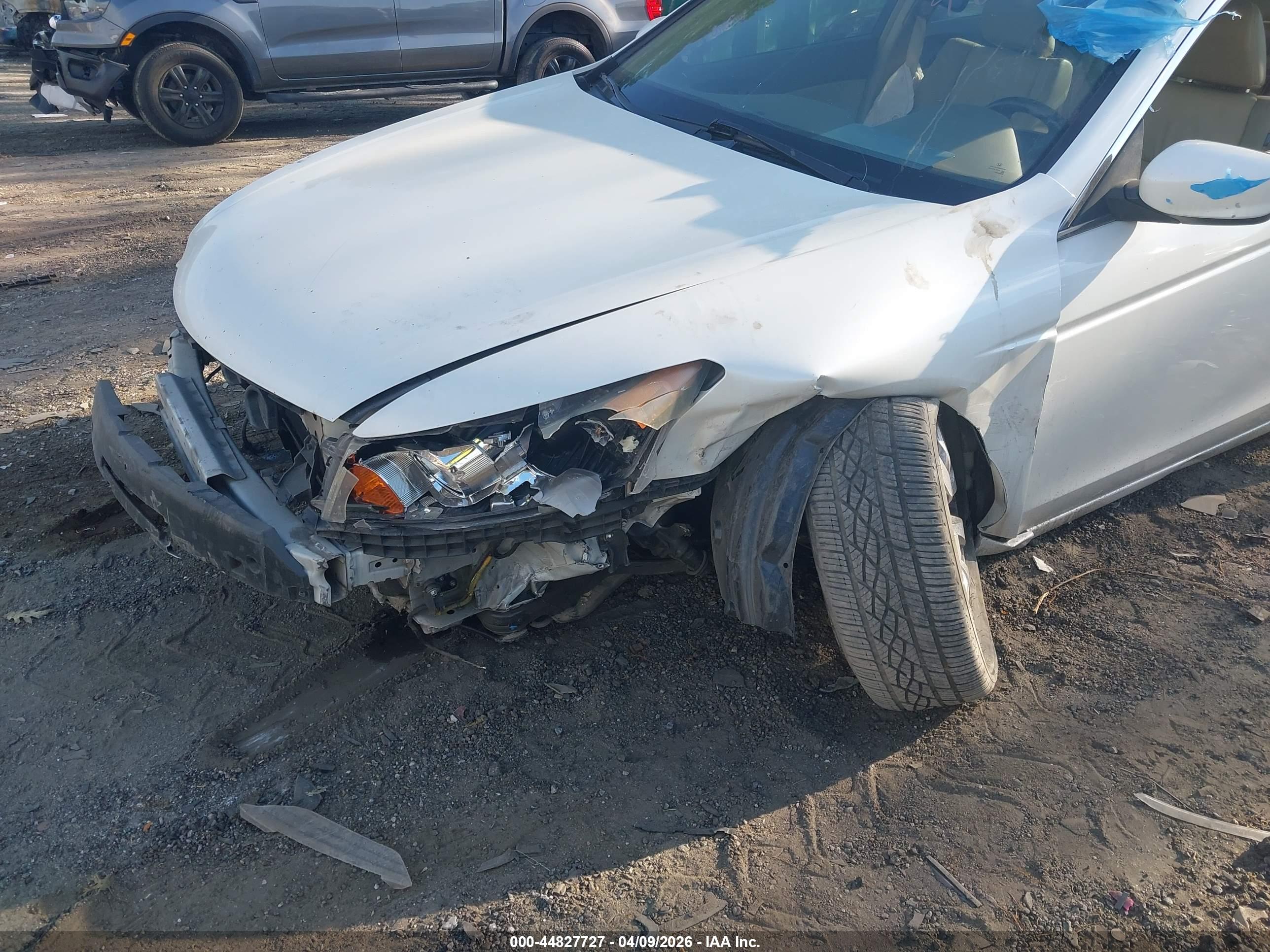 HONDA ACCORD image 6