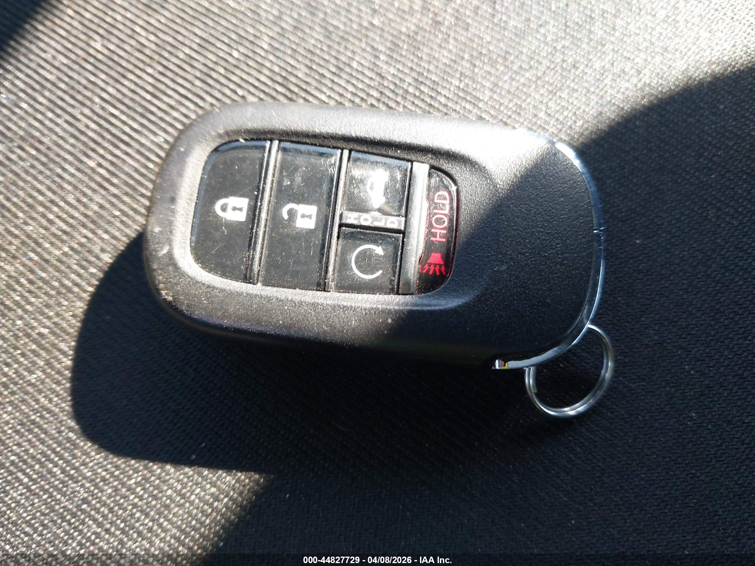 HONDA CIVIC image 11