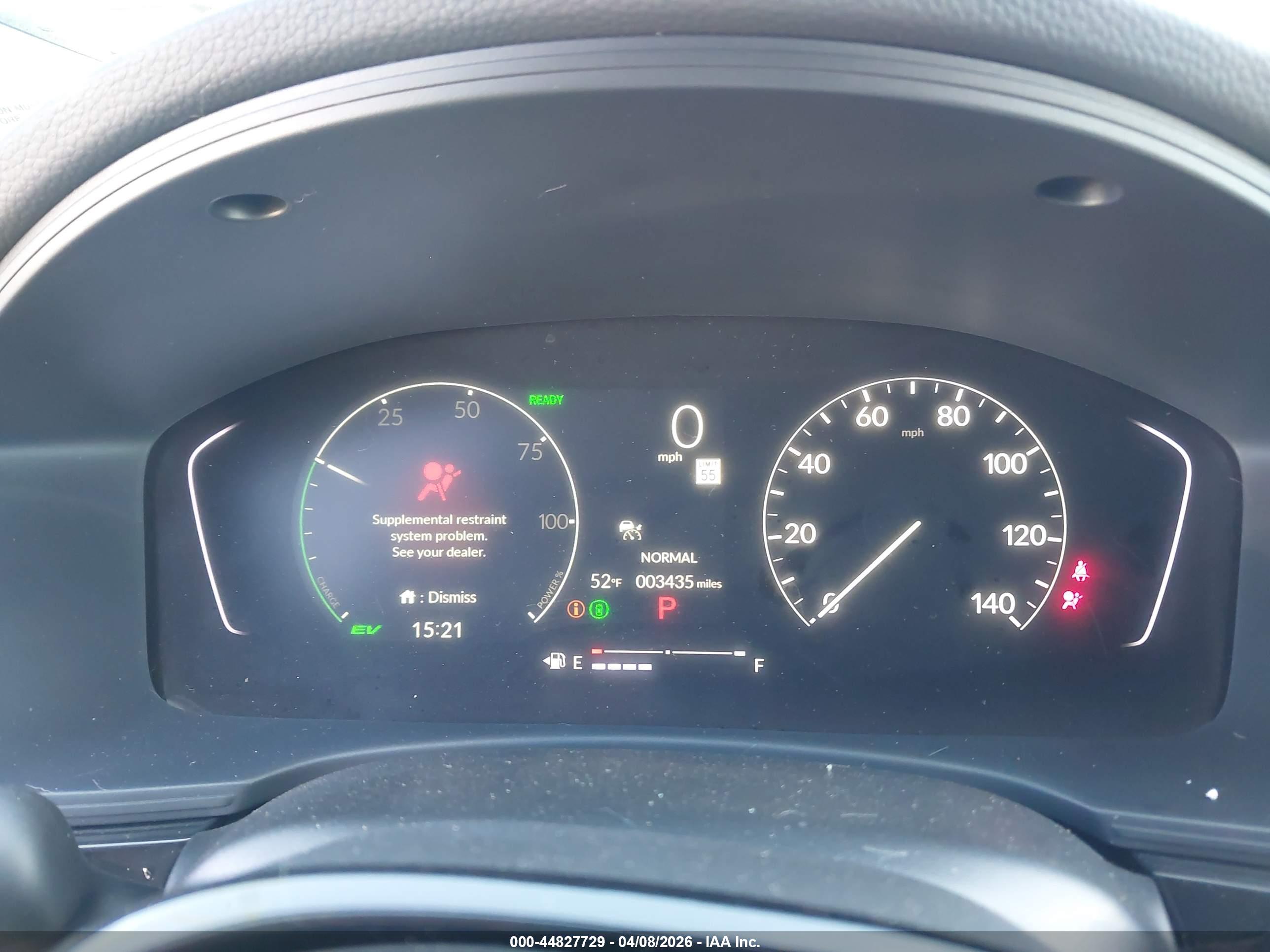 HONDA CIVIC image 7