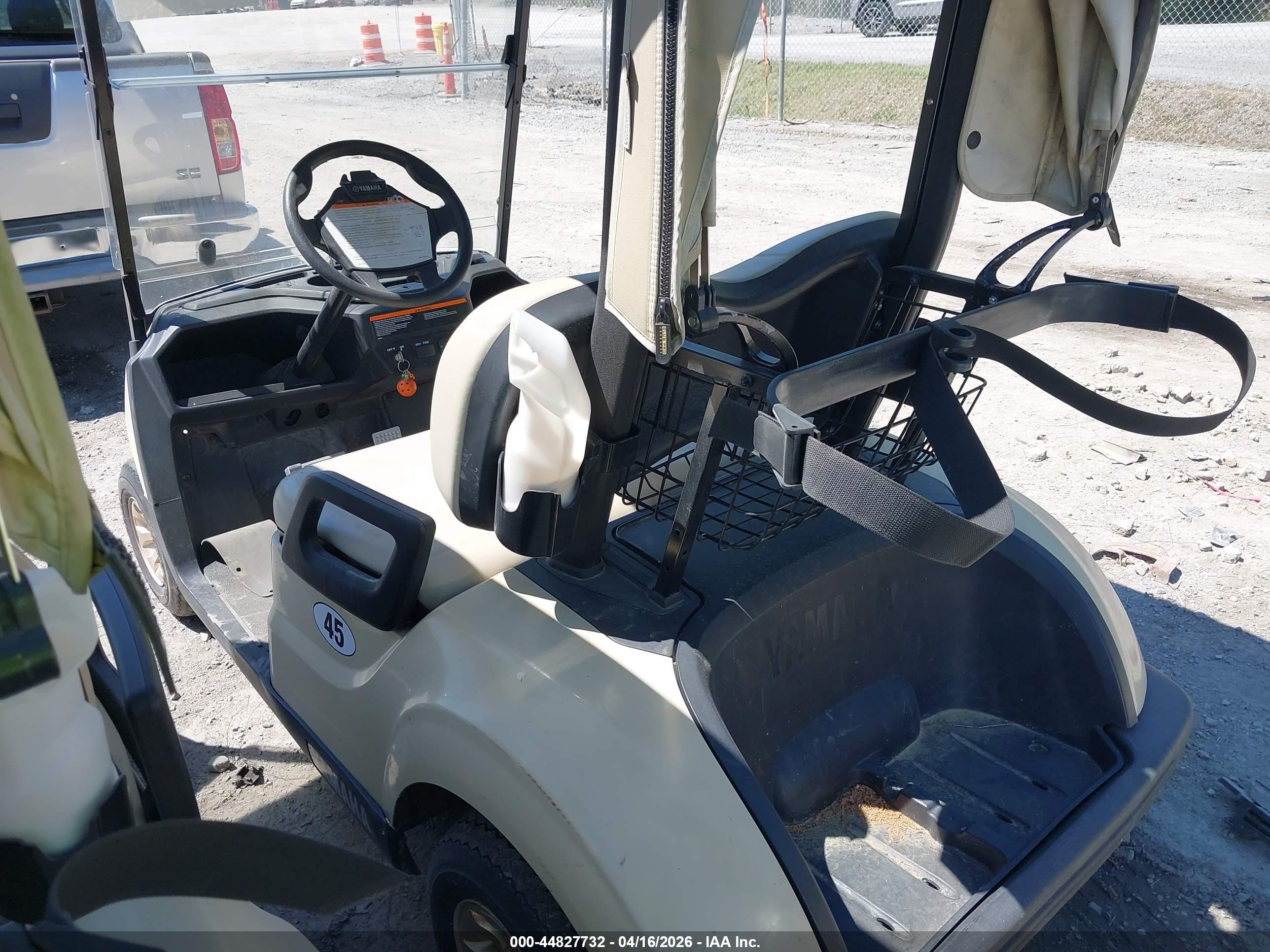 YAMAHA KODIAK image 3