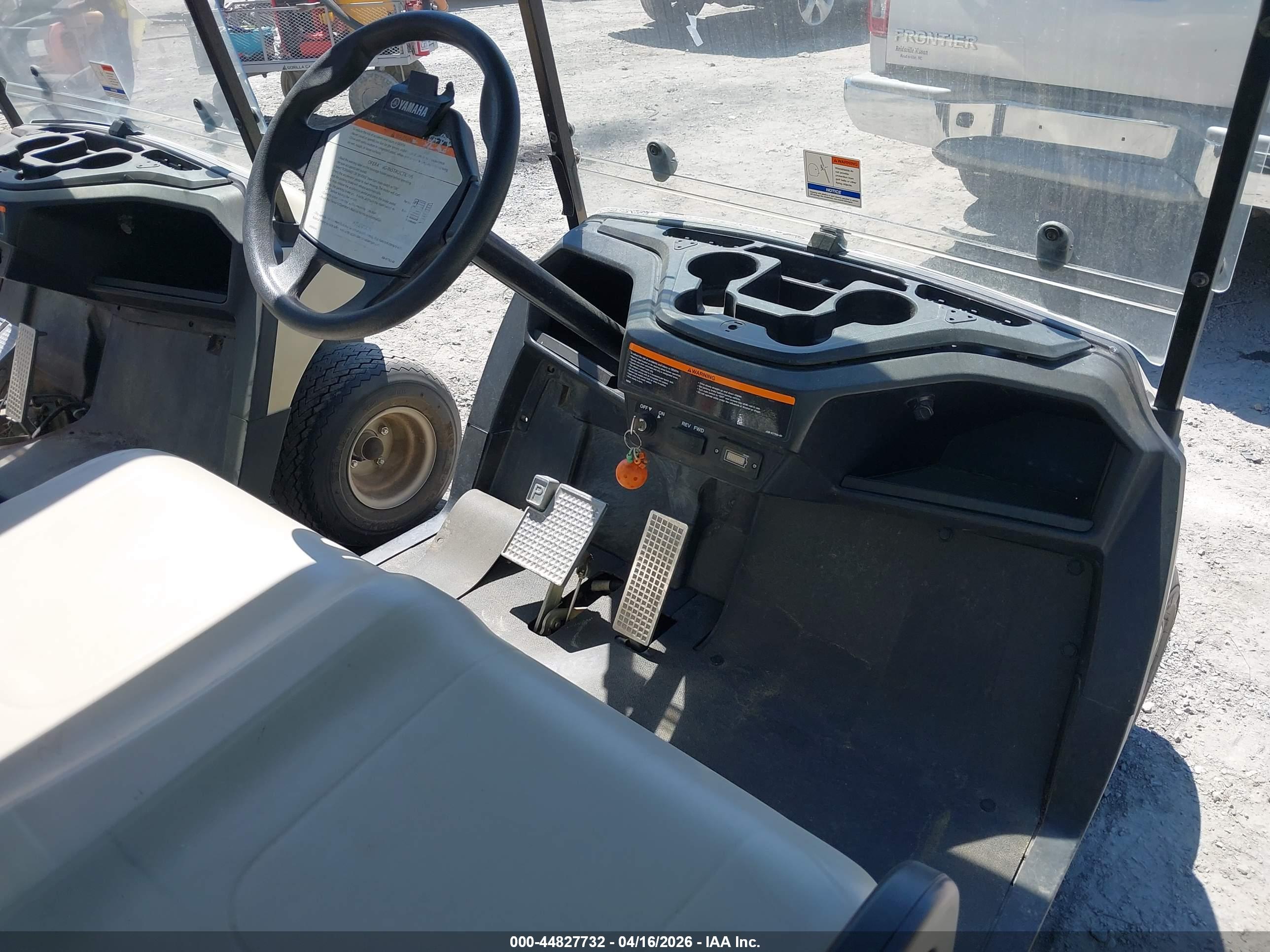 YAMAHA KODIAK image 5