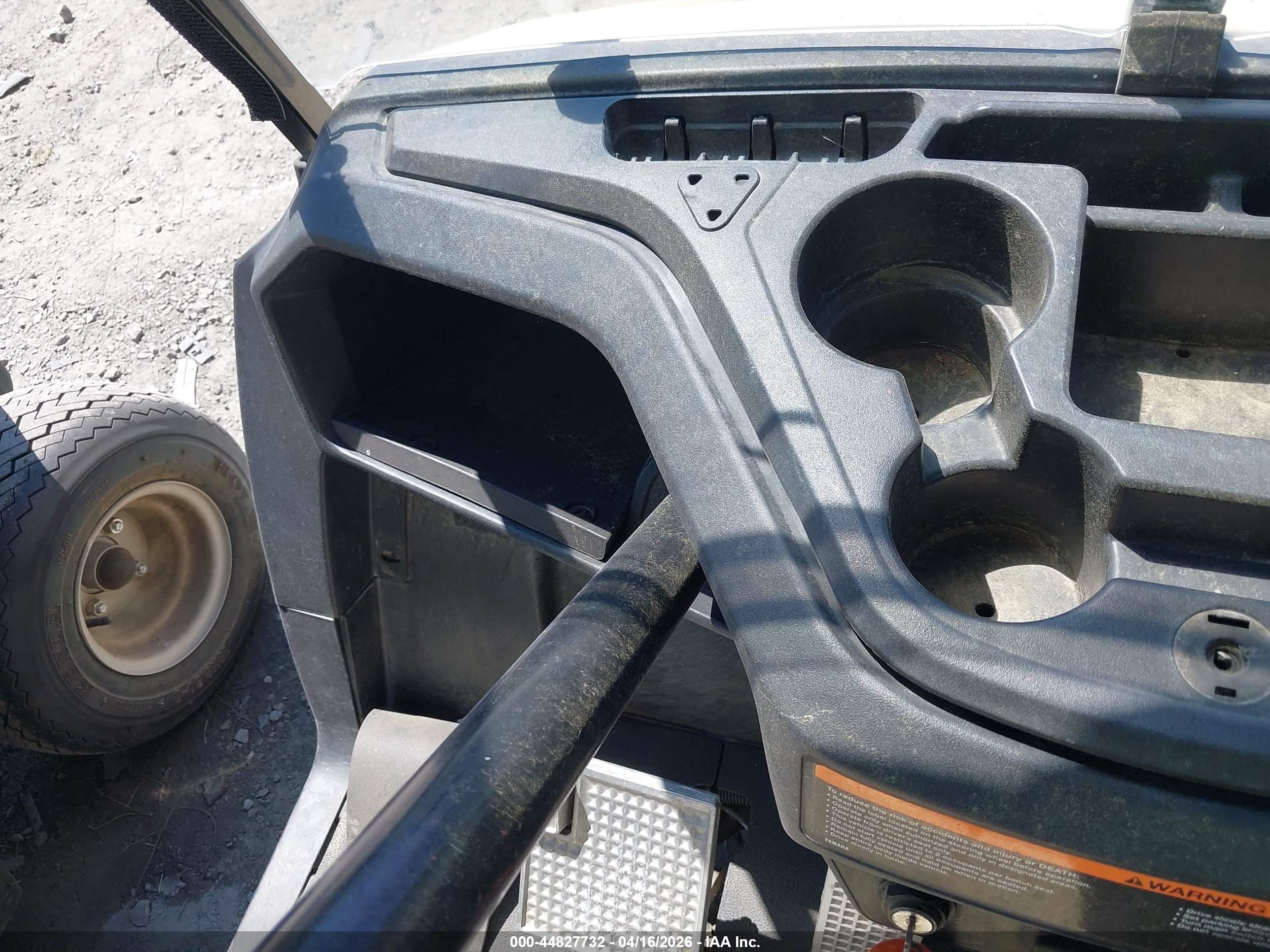YAMAHA KODIAK image 7