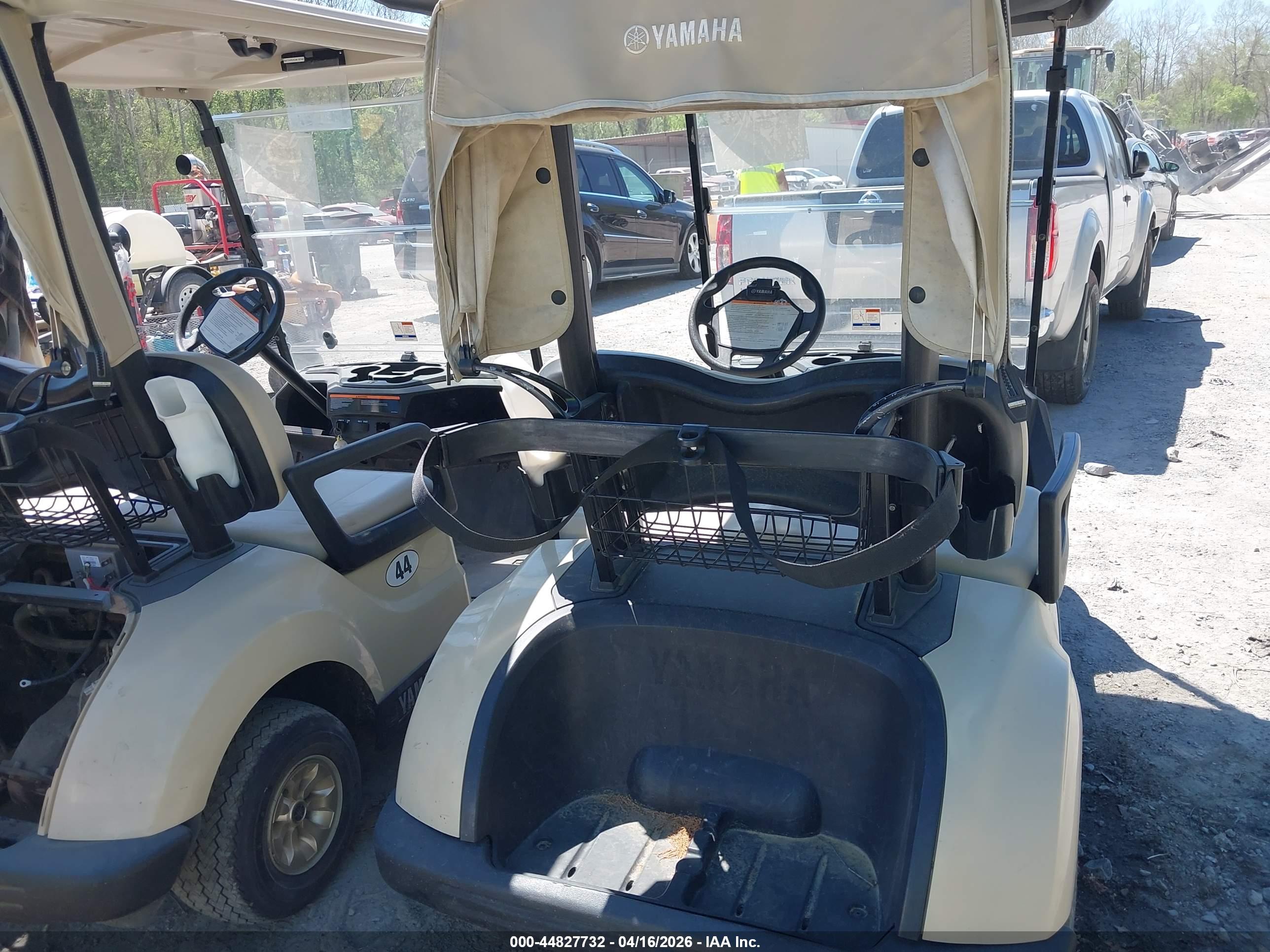 YAMAHA KODIAK image 8