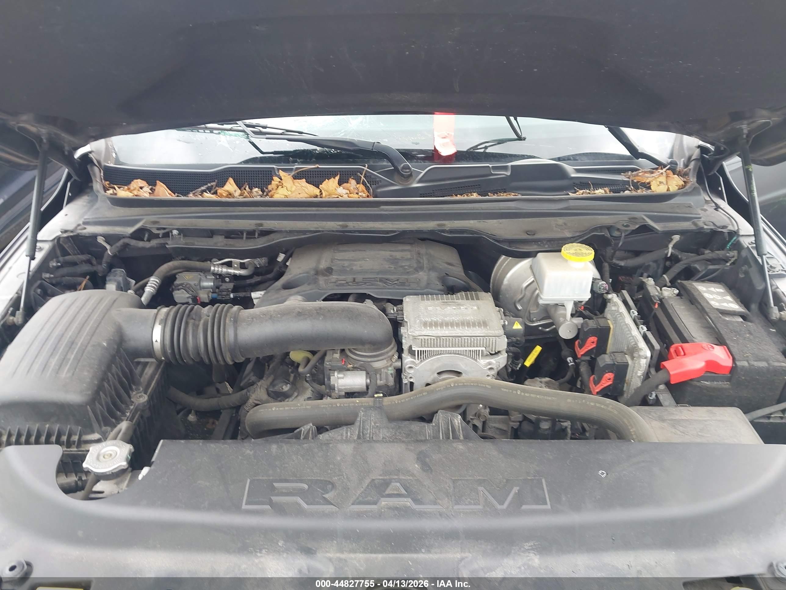 RAM 1500 image 10