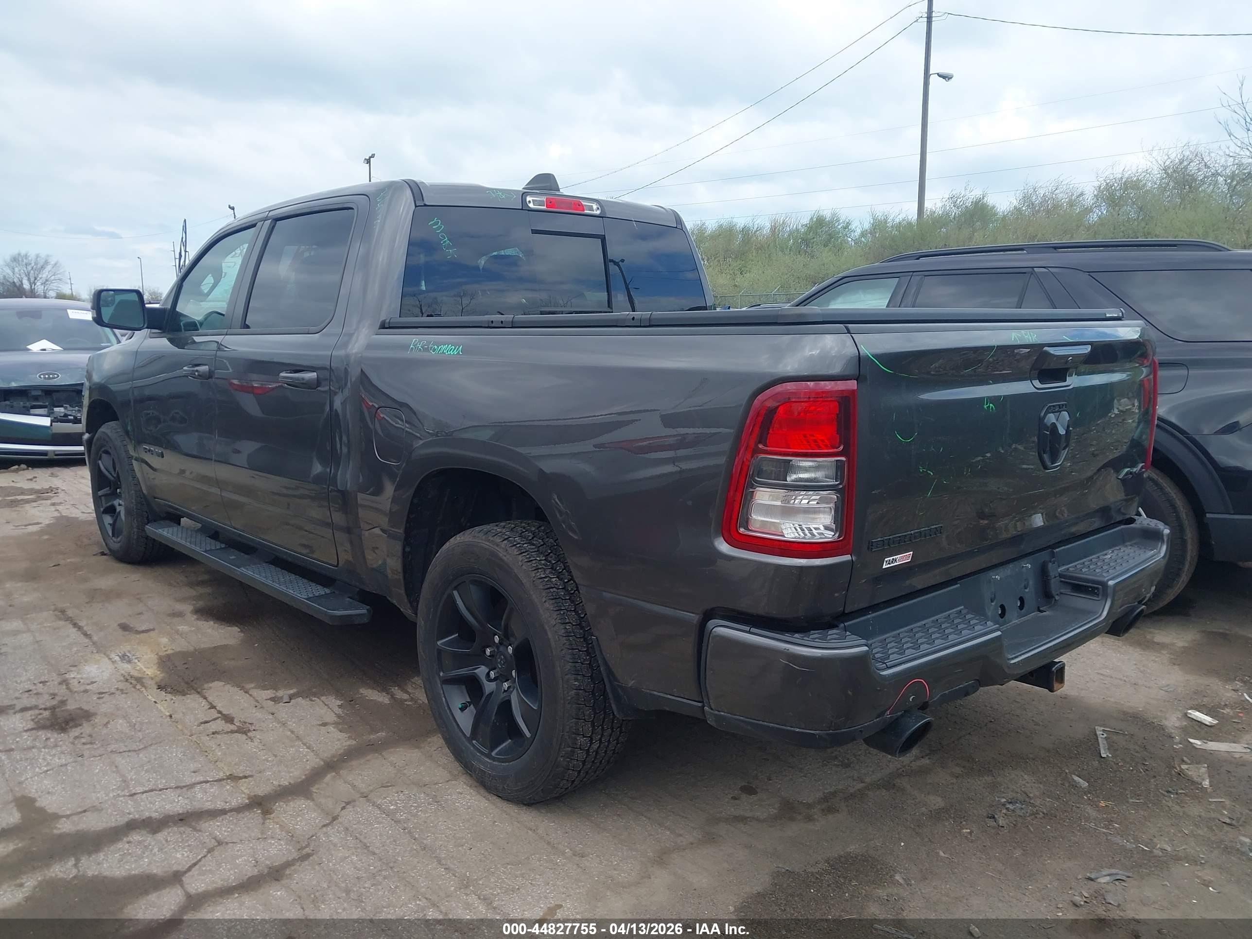 RAM 1500 image 3