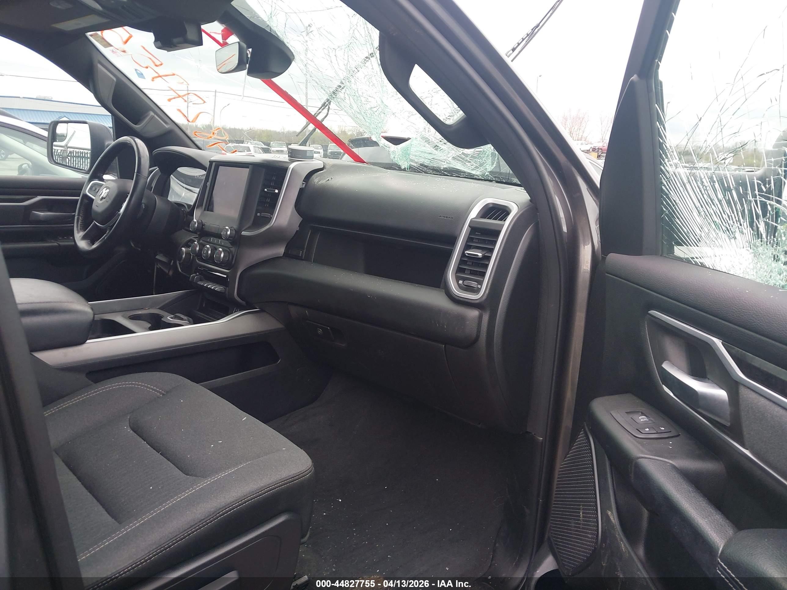 RAM 1500 image 5