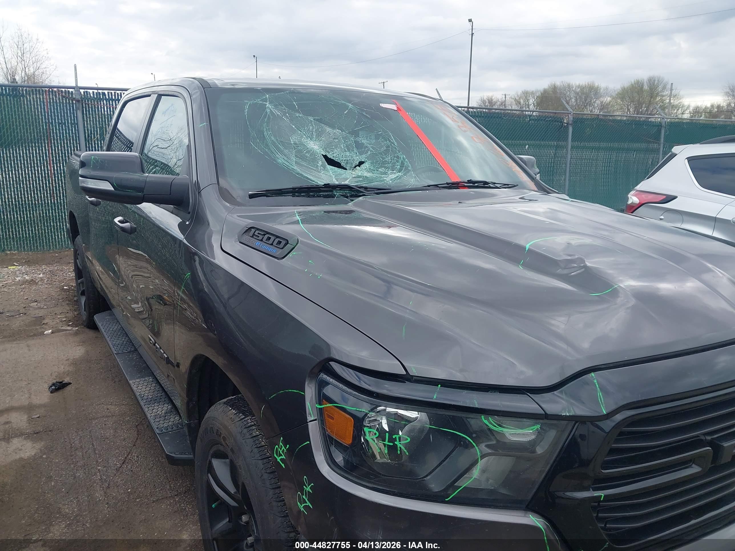 RAM 1500 image 6