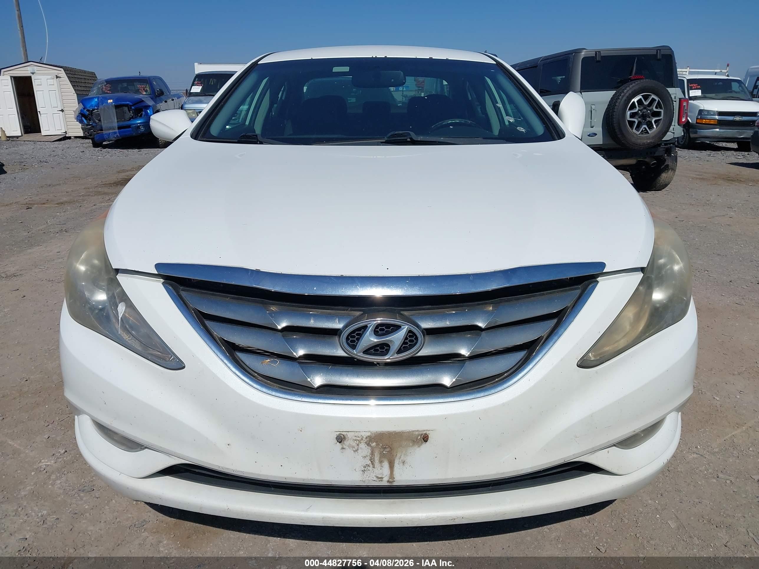 HYUNDAI SONATA image 6