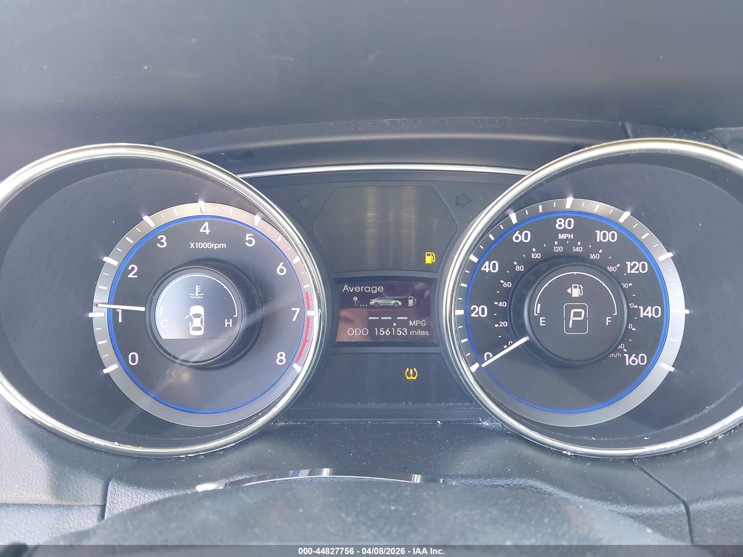 HYUNDAI SONATA image 7