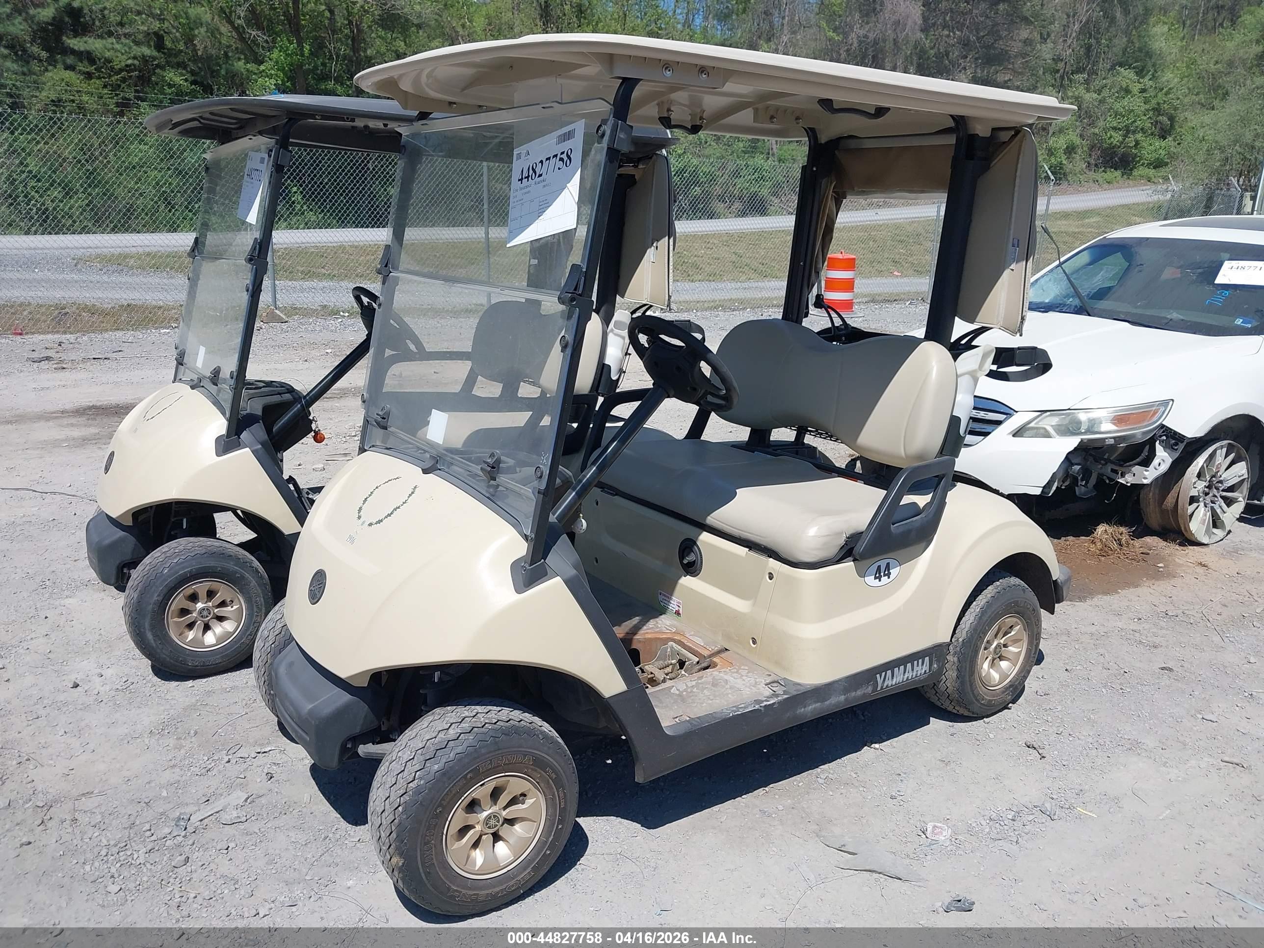 YAMAHA KODIAK image 2